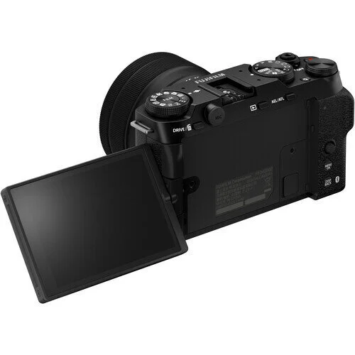 Fujifilm fotoaparatas