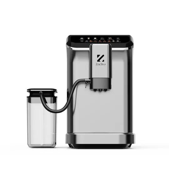ZACHVO espresso kavos aparatas