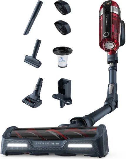 Rowenta X-Force Flex 12.60 пылесос
