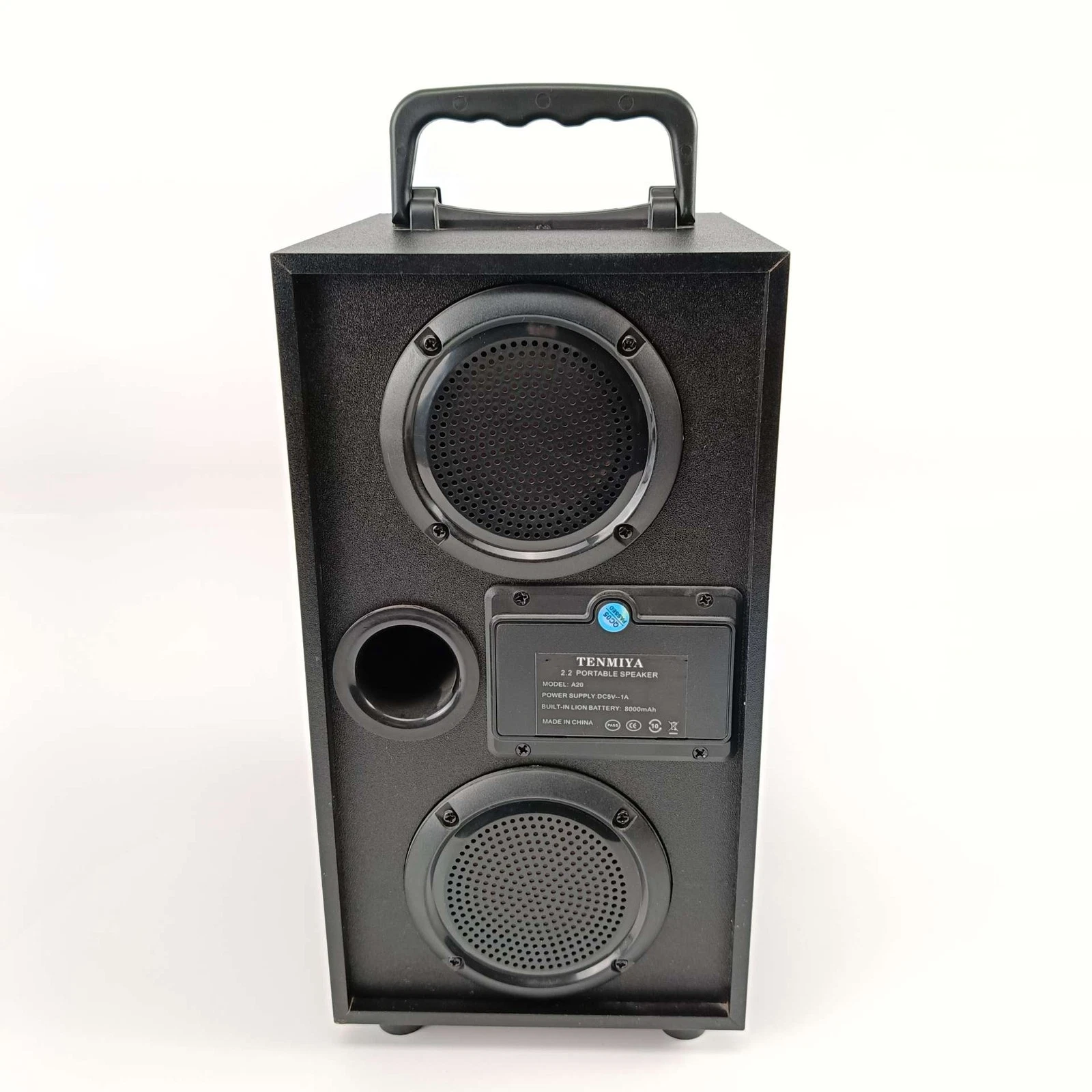 TENMIYA Bluetooth kolonėlė