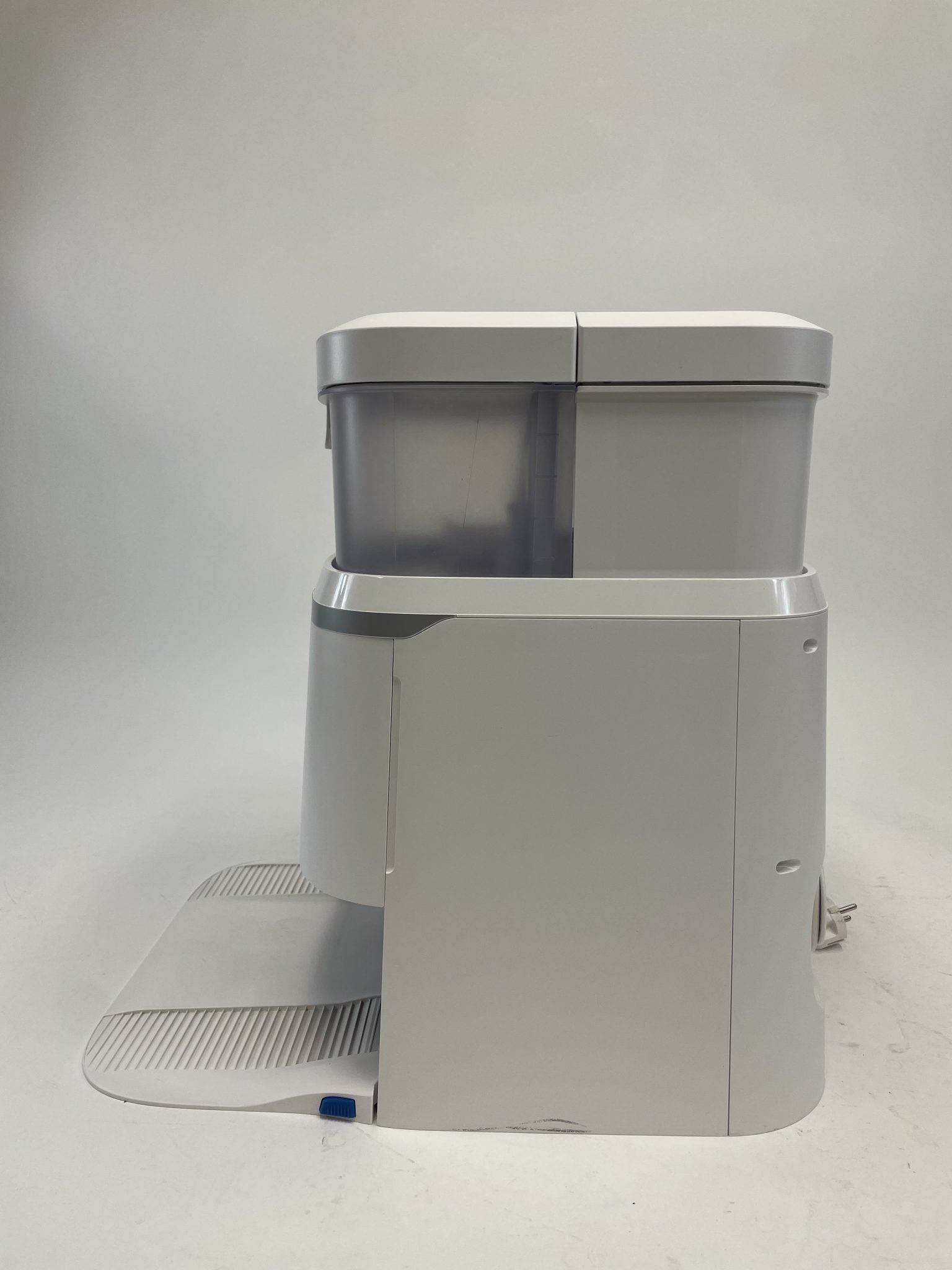 Ecovacs DEEBOT T30 Pro OMNI robotas siurblys