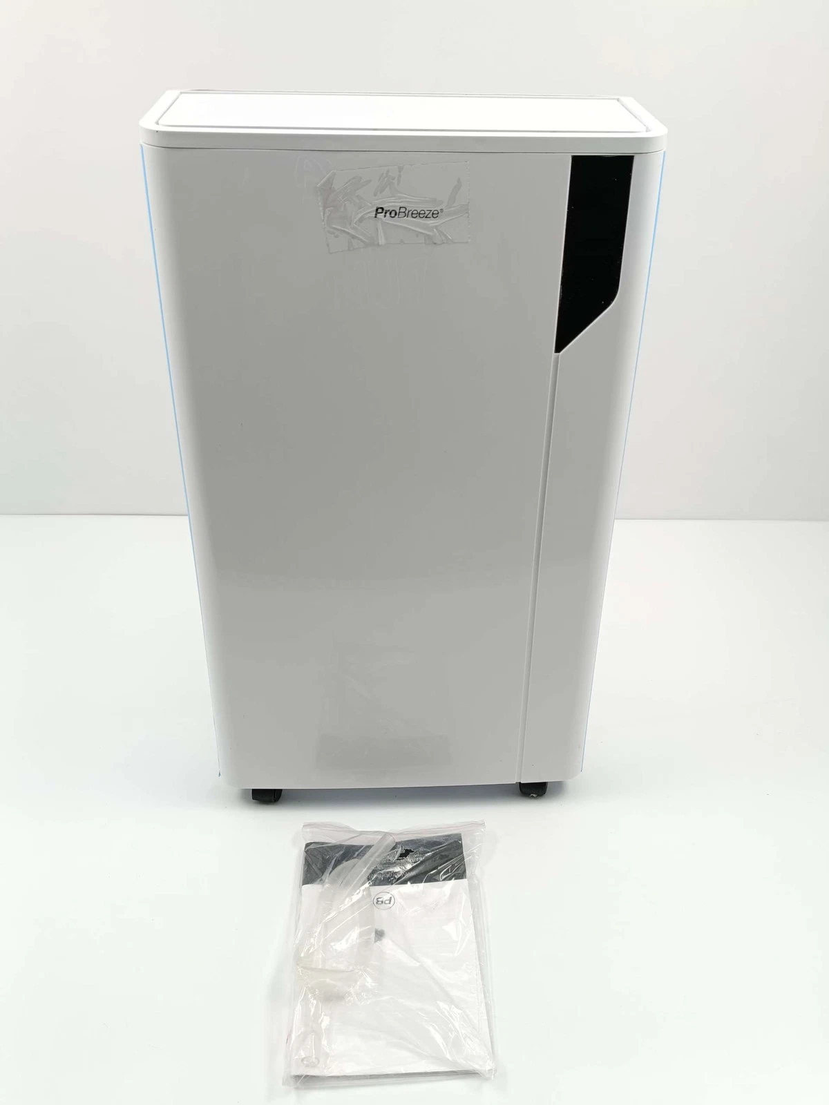 Pro Breeze oro sausintuvas