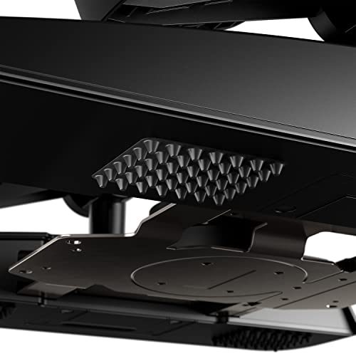 Turtle Beach vairo pedalai