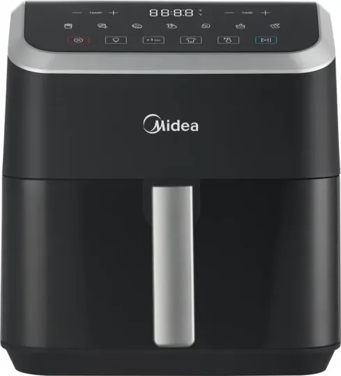 Midea HeatXpress oro gruzdintuvė