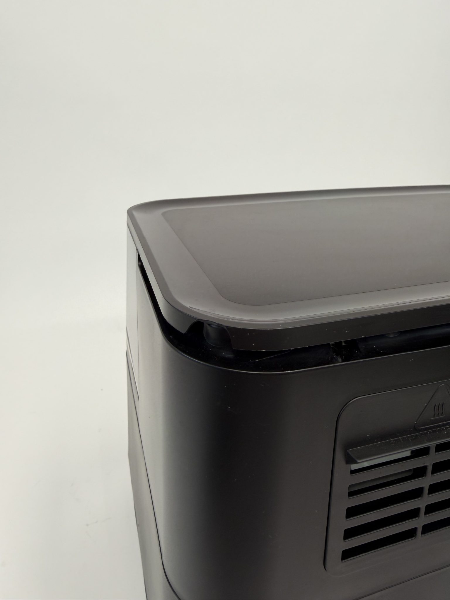 Braun TwinCook 5 TD5030IBK karšto oro gruzdintuvė, 10 l