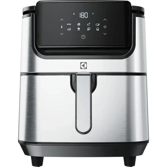 Фритюрница с горячим воздухом Electrolux Explore