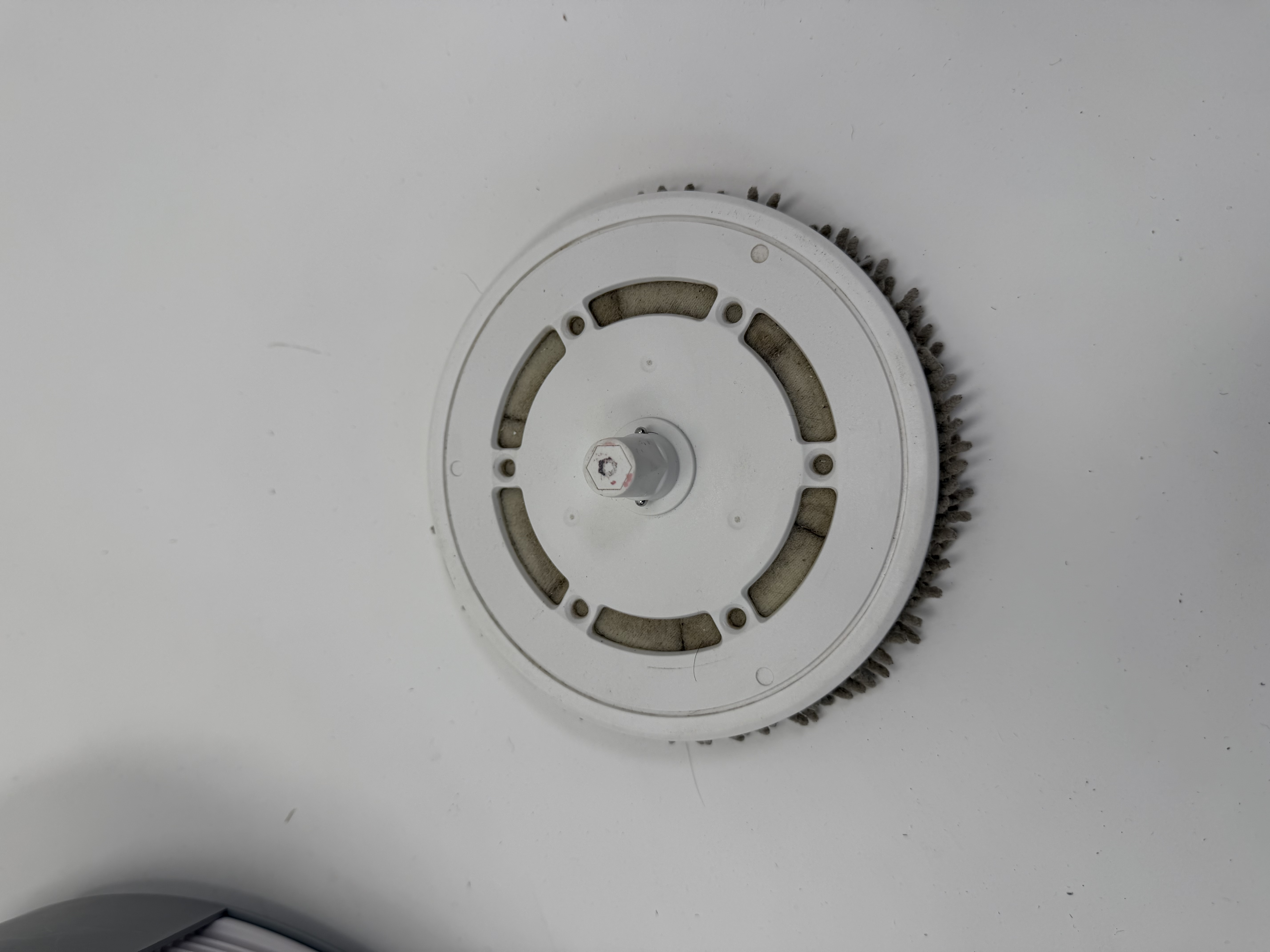 Ecovacs Deebot T20 Omni robotas siurblys