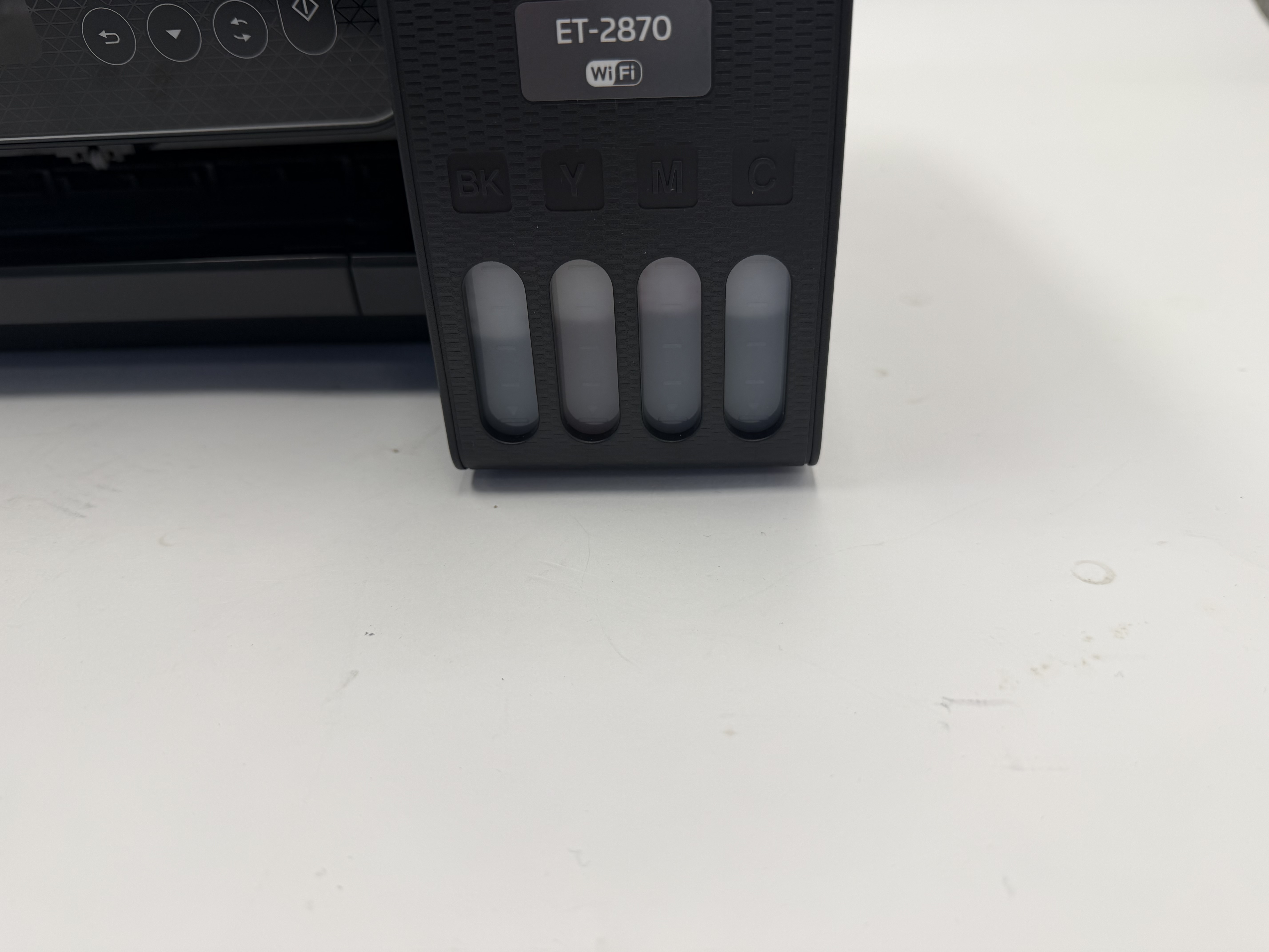 Epson EcoTank ET-2870 daugiafunkcis spausdintuvas