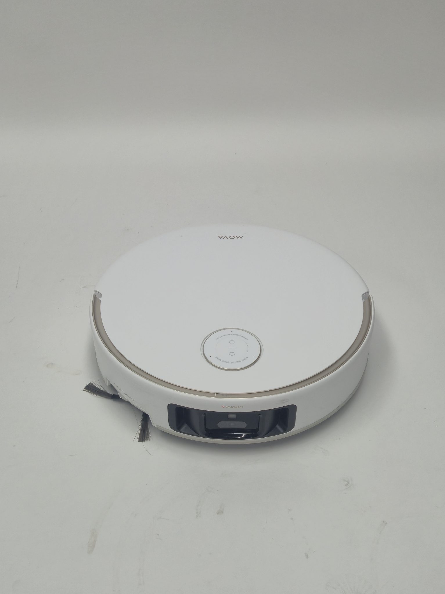 Mova v50 Ultra Complete robotas siurblys