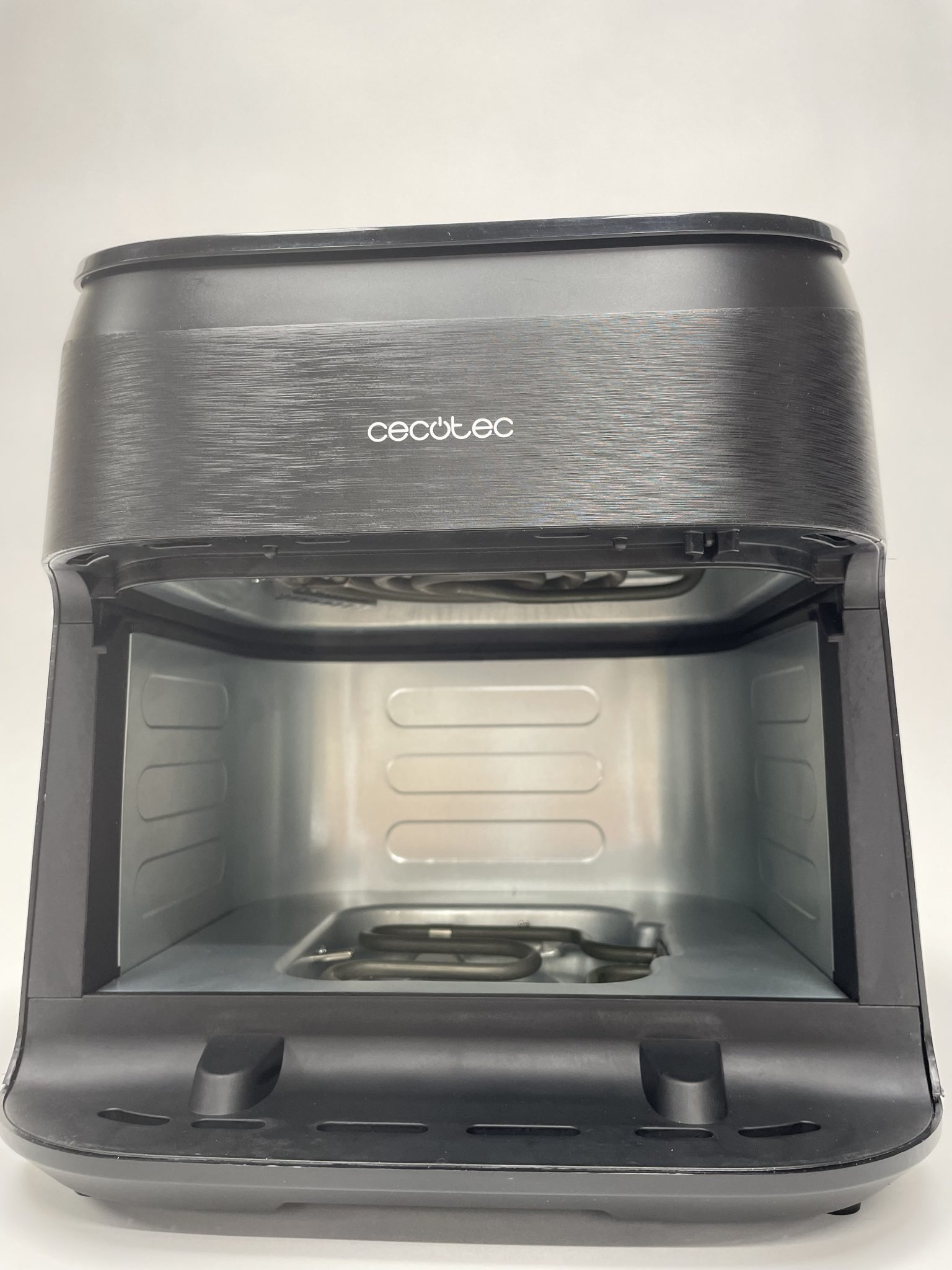 Cecotec Cecofry&Grill Duoheat 6500 oro gruzdintuvė