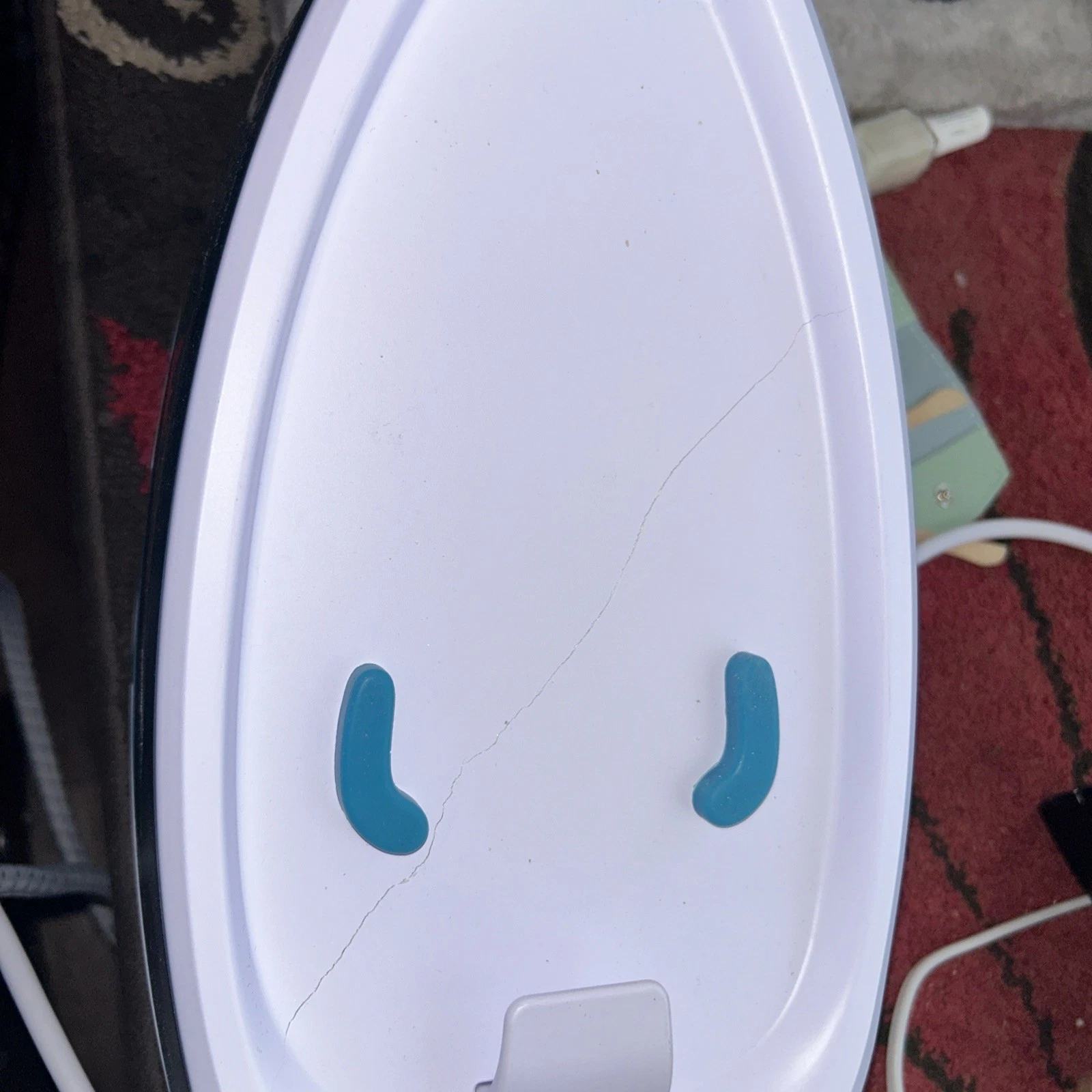 Tefal garo stotis