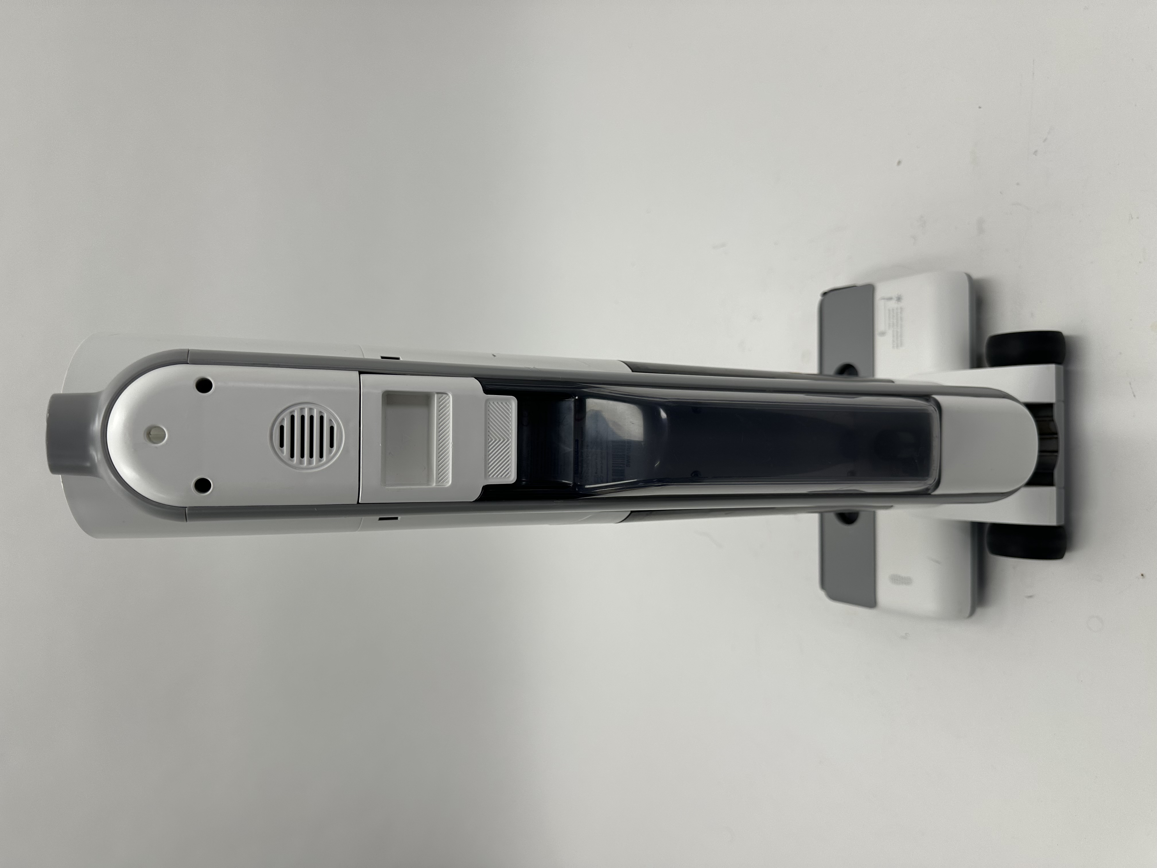 Proscenic F10 Pro dulkių siurblys