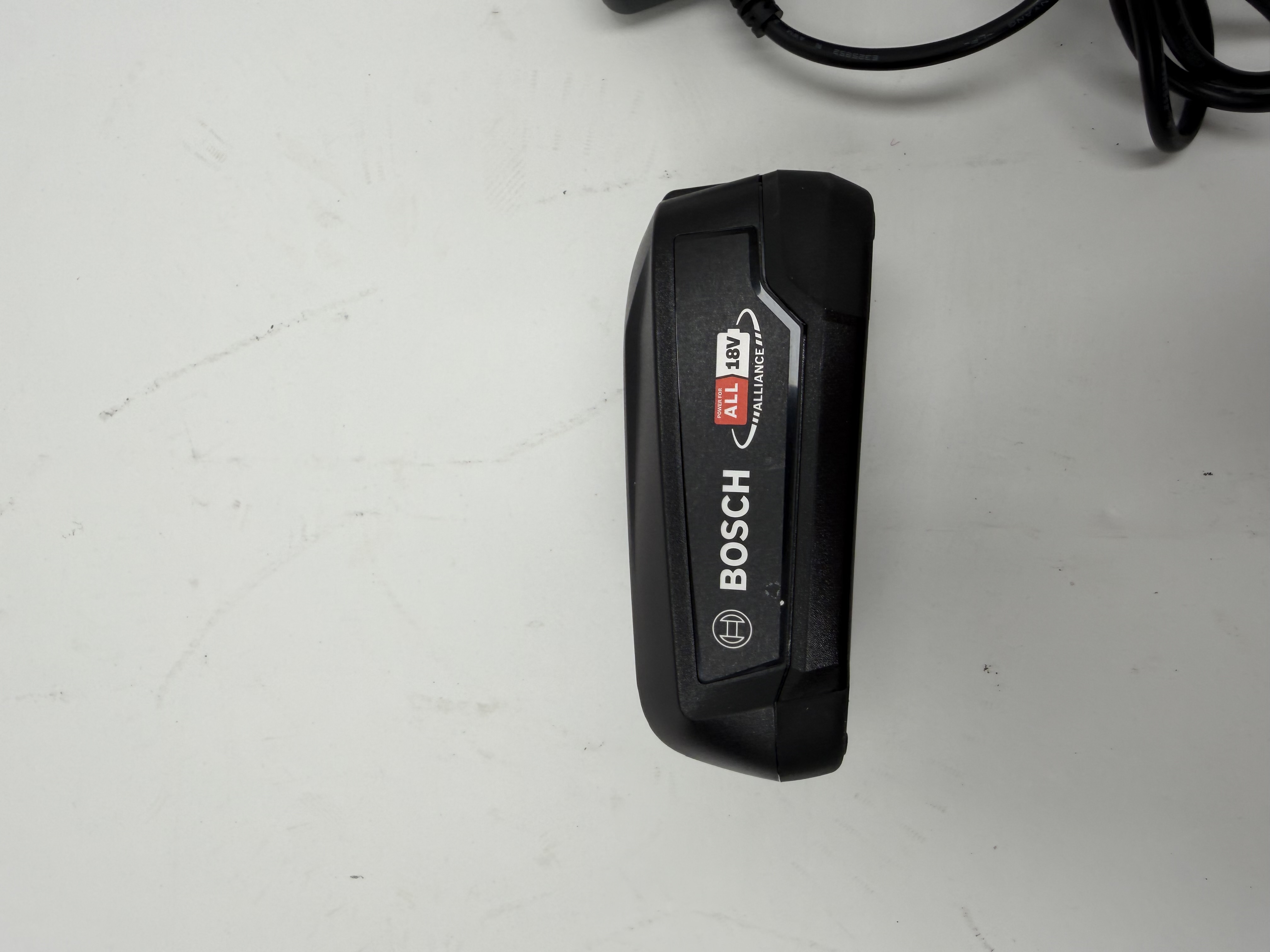 Bosch Unlimited 7 dulkių siurblys