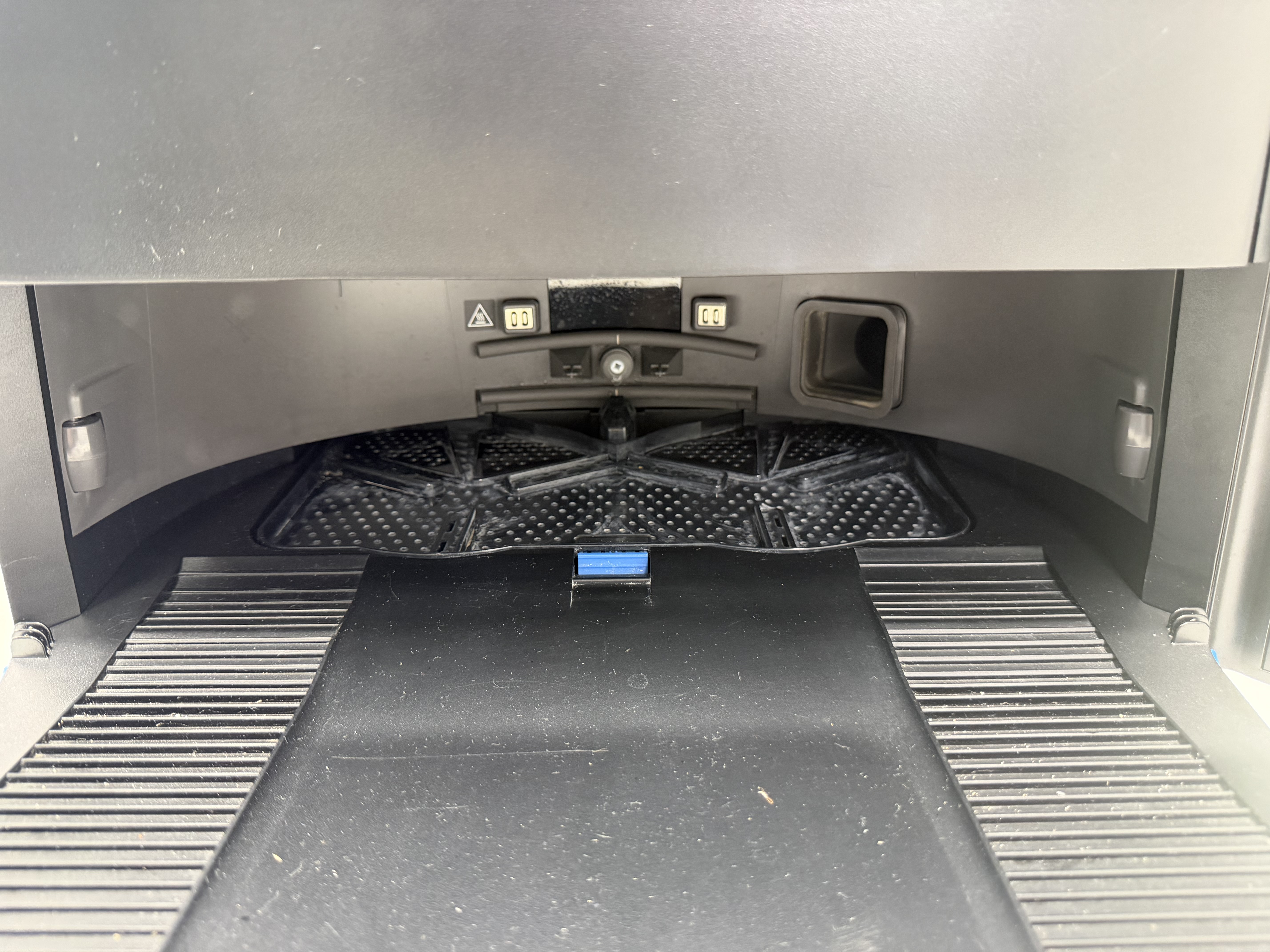 Ecovacs DEEBOT T30S Combo robotas dulkių siurblys