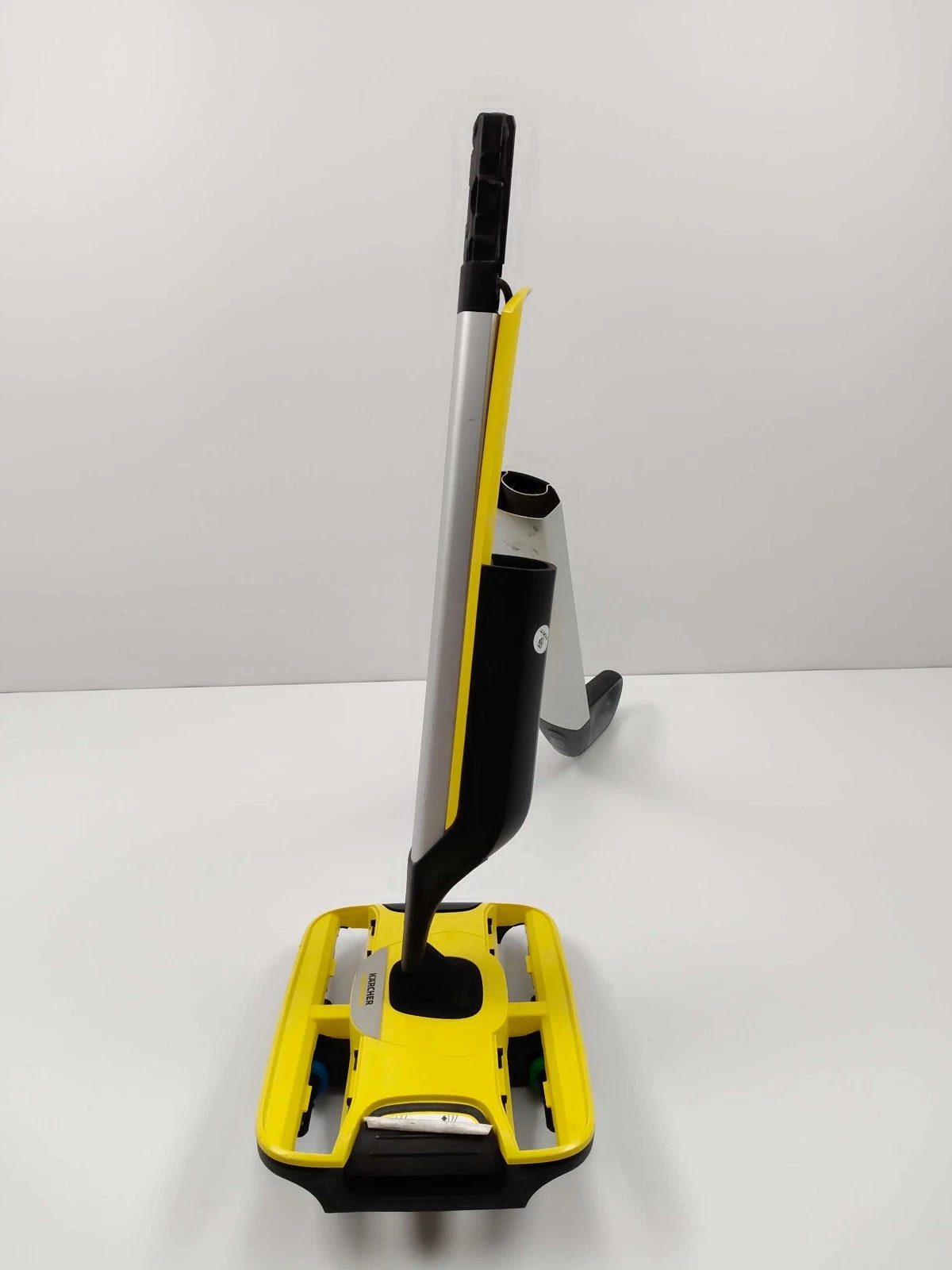 Kärcher FC 7 Cordless garinis šluotas