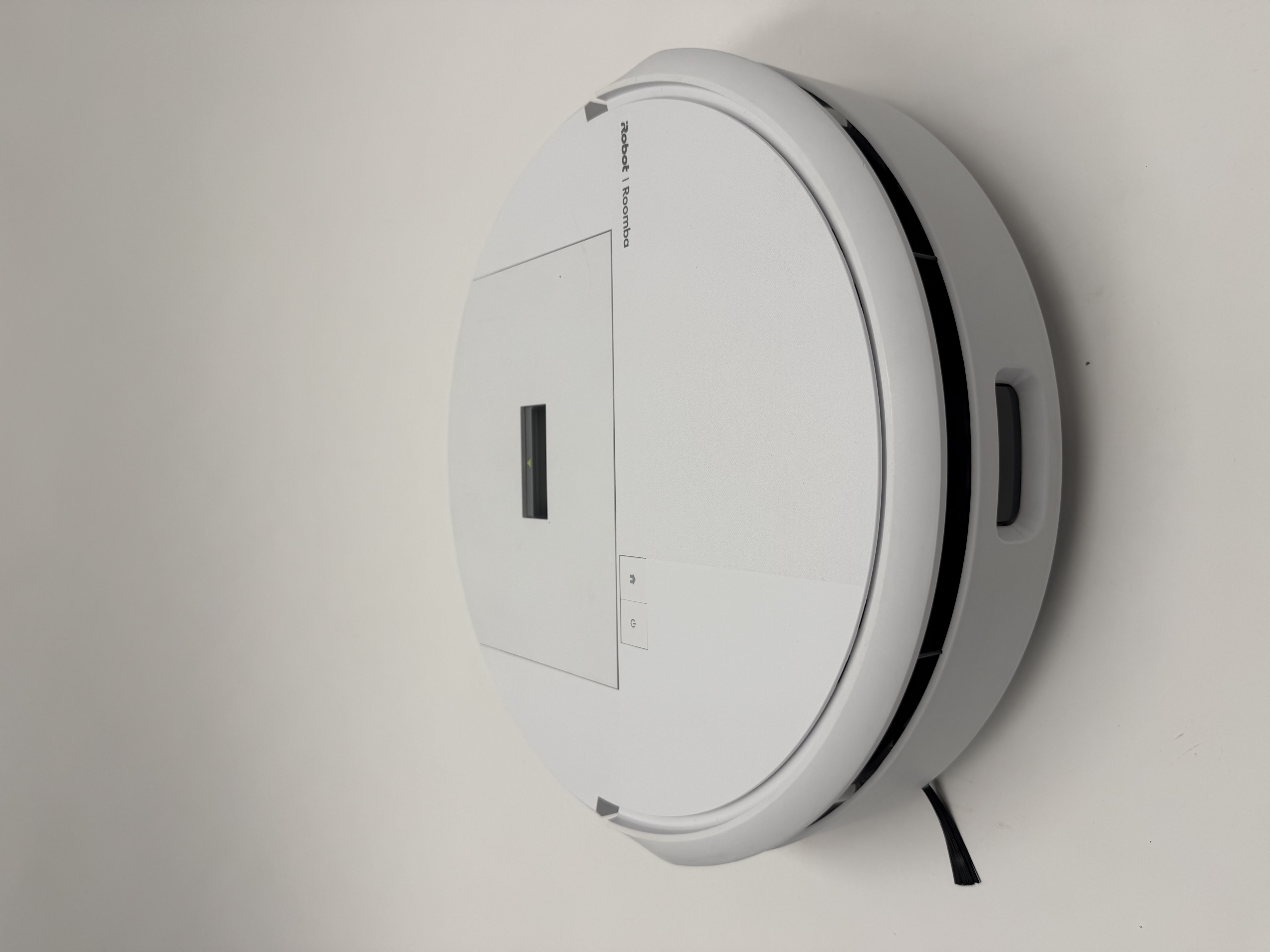 IRobot robotas siurblys