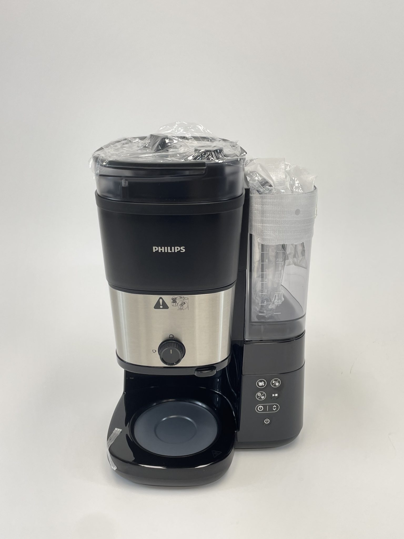 Philips kavos aparatas
