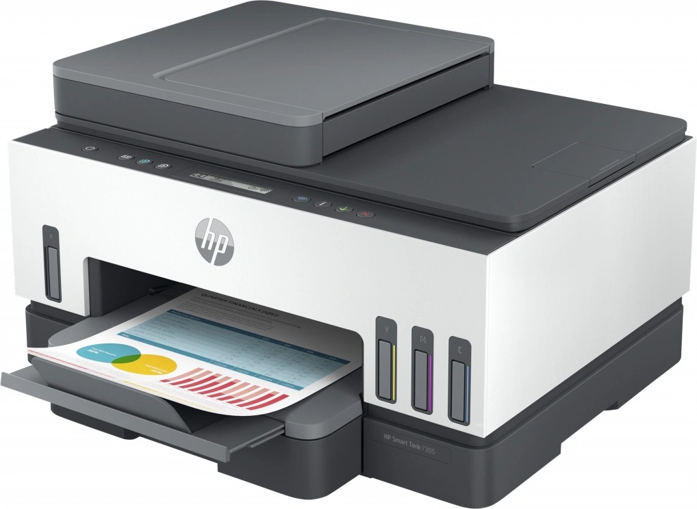 HP Smart Tank 7305 daugiafunkcinis spausdintuvas
