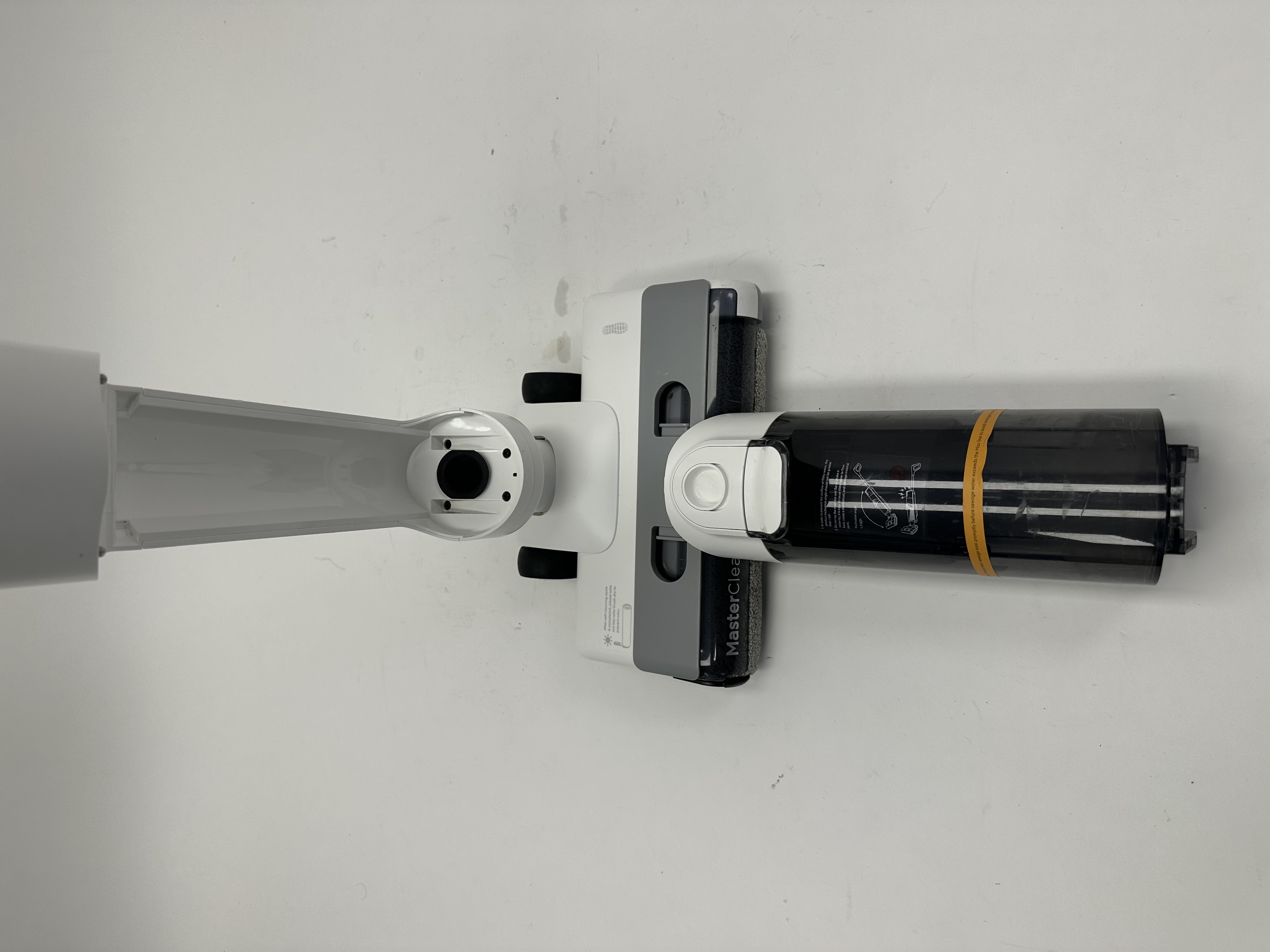 Proscenic F10 Pro dulkių siurblys