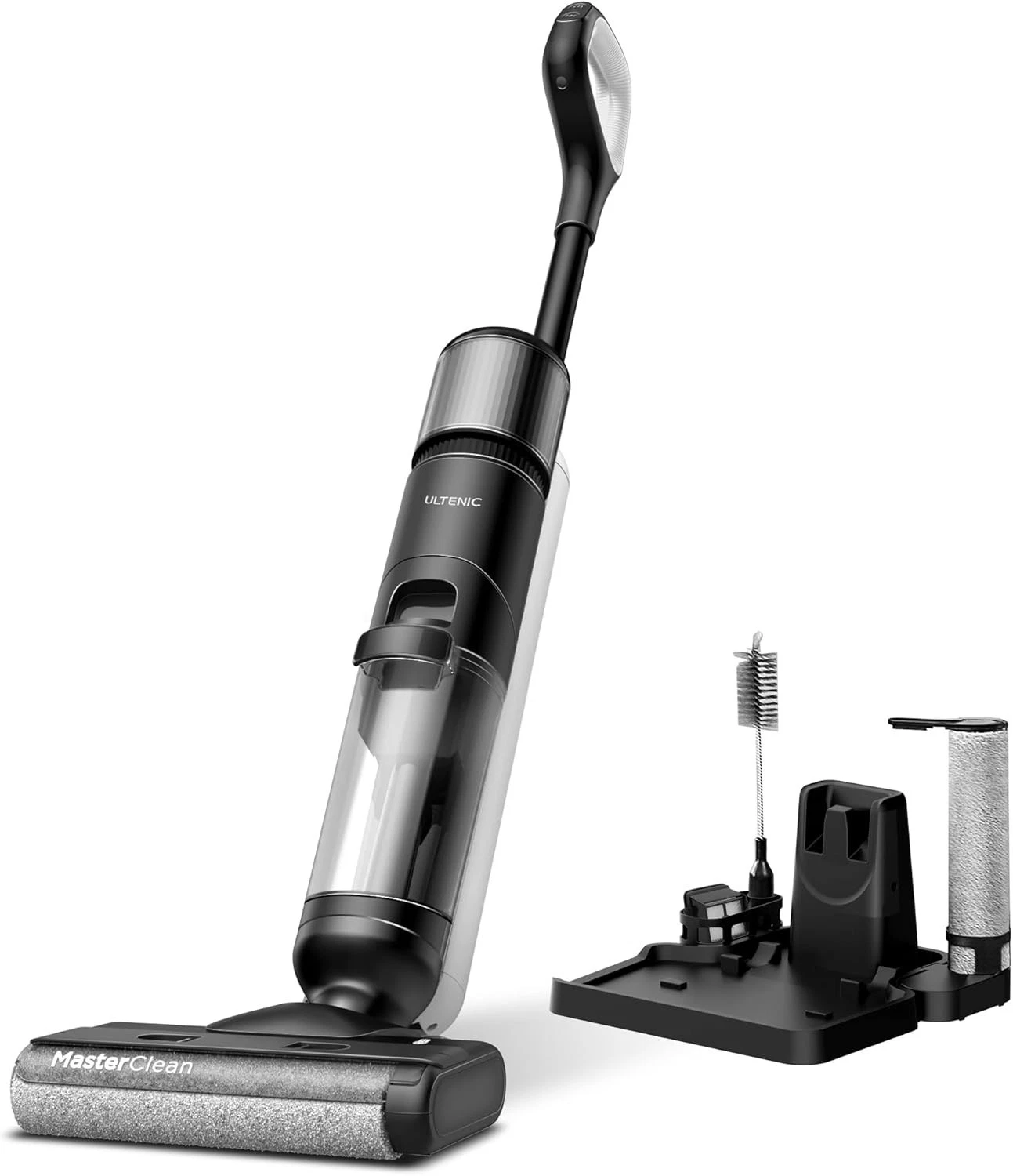 Ultenic AC1 Elite dulkių siurblys