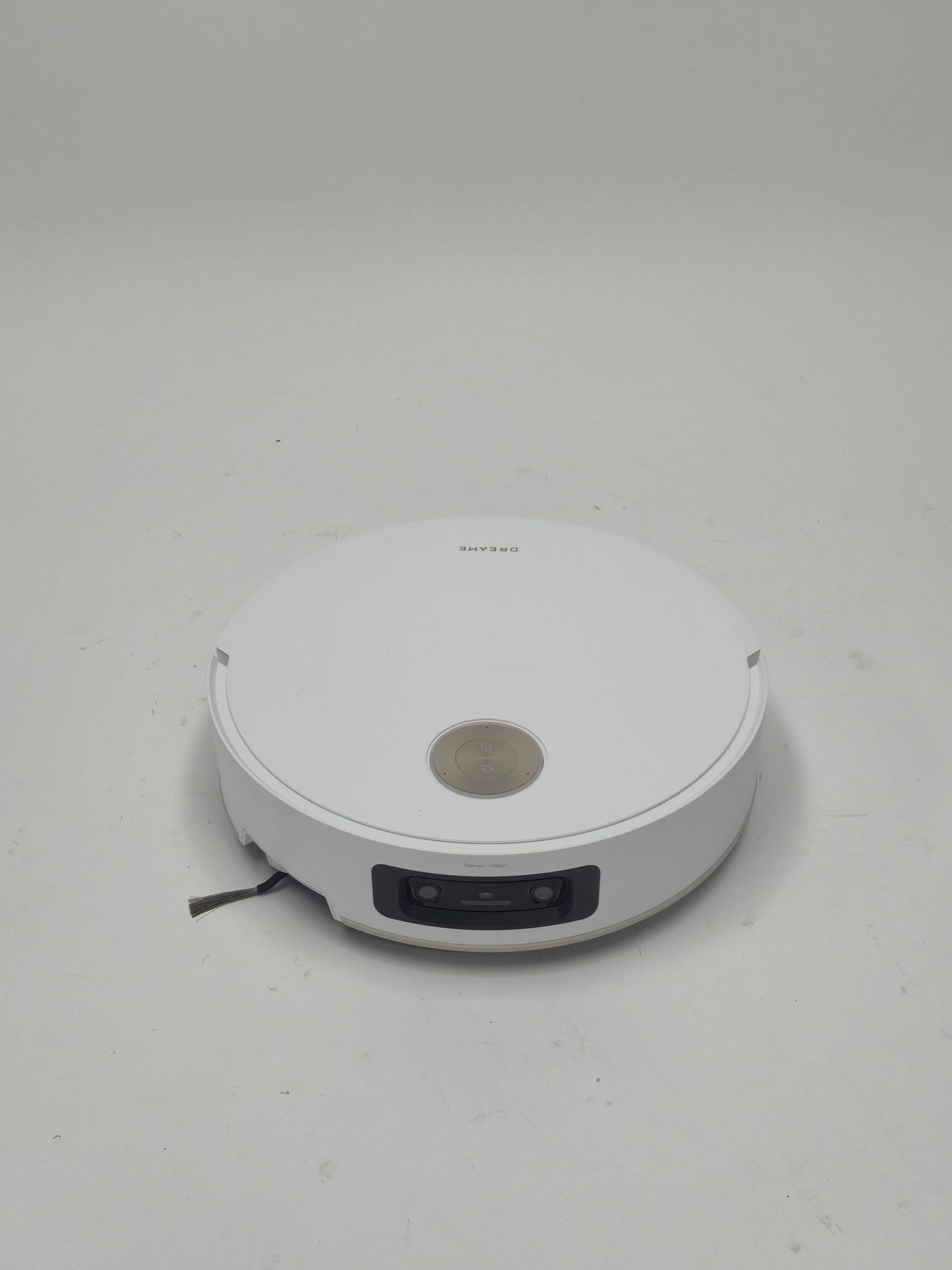 Dreame Aqua10 Ultra Roller robotas dulkių siurblys