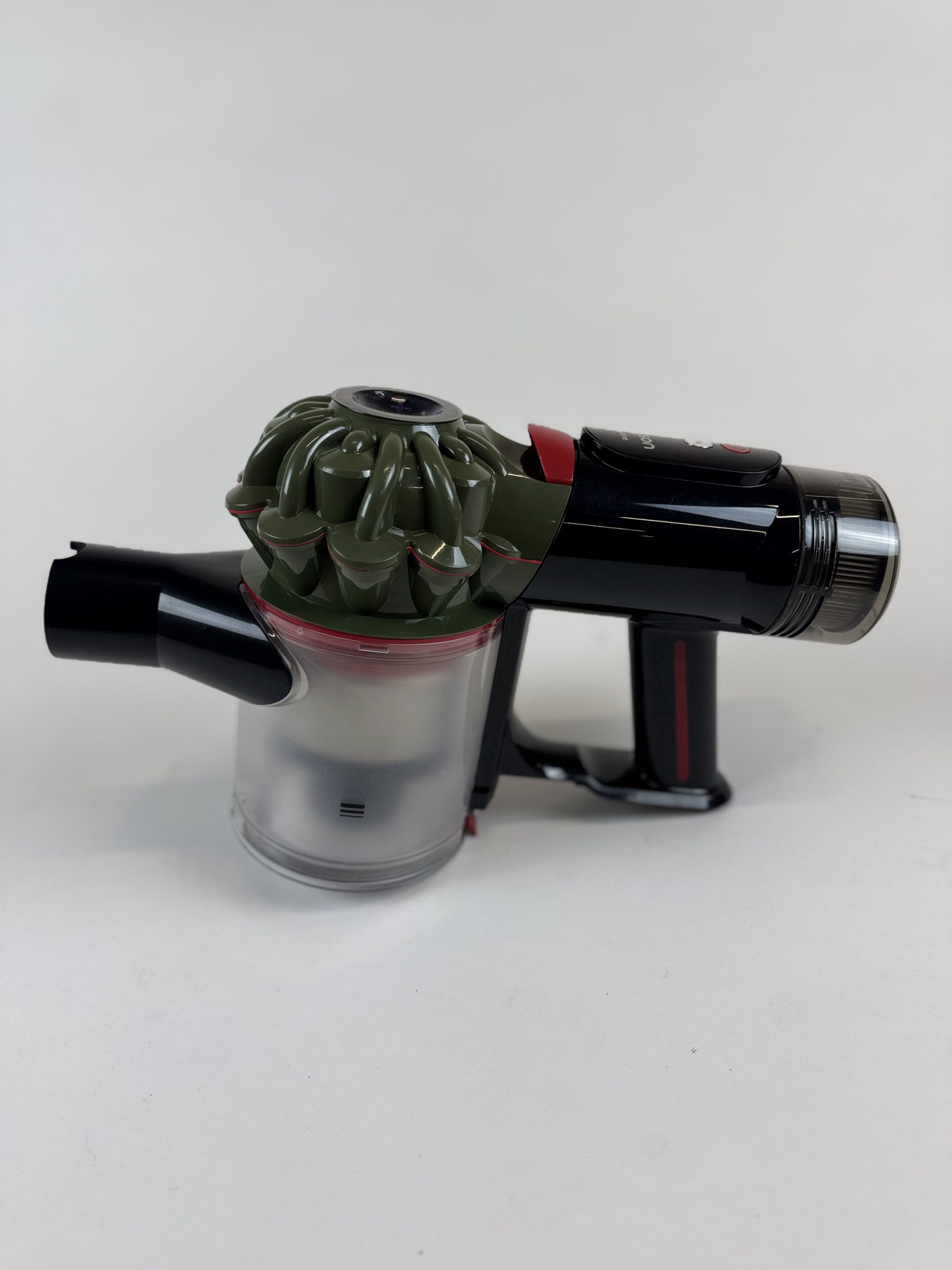 Dyson V8 cyclone dulkių siurblys