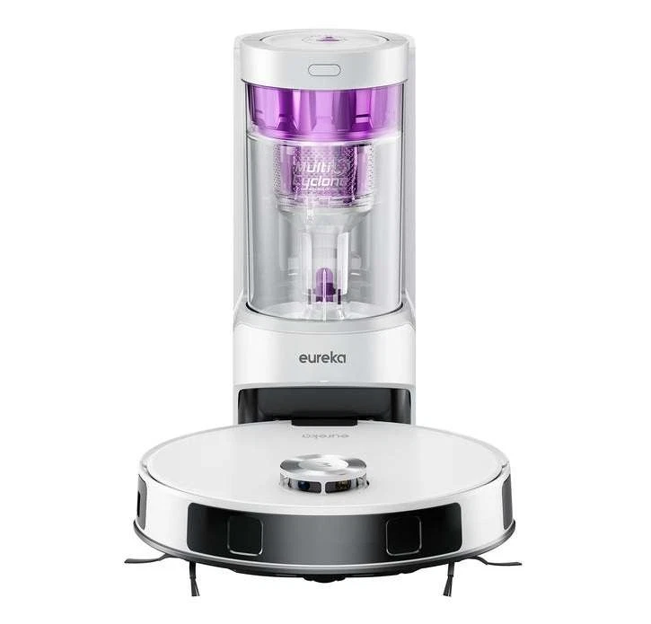 Eureka E20 Plus robotas siurblys