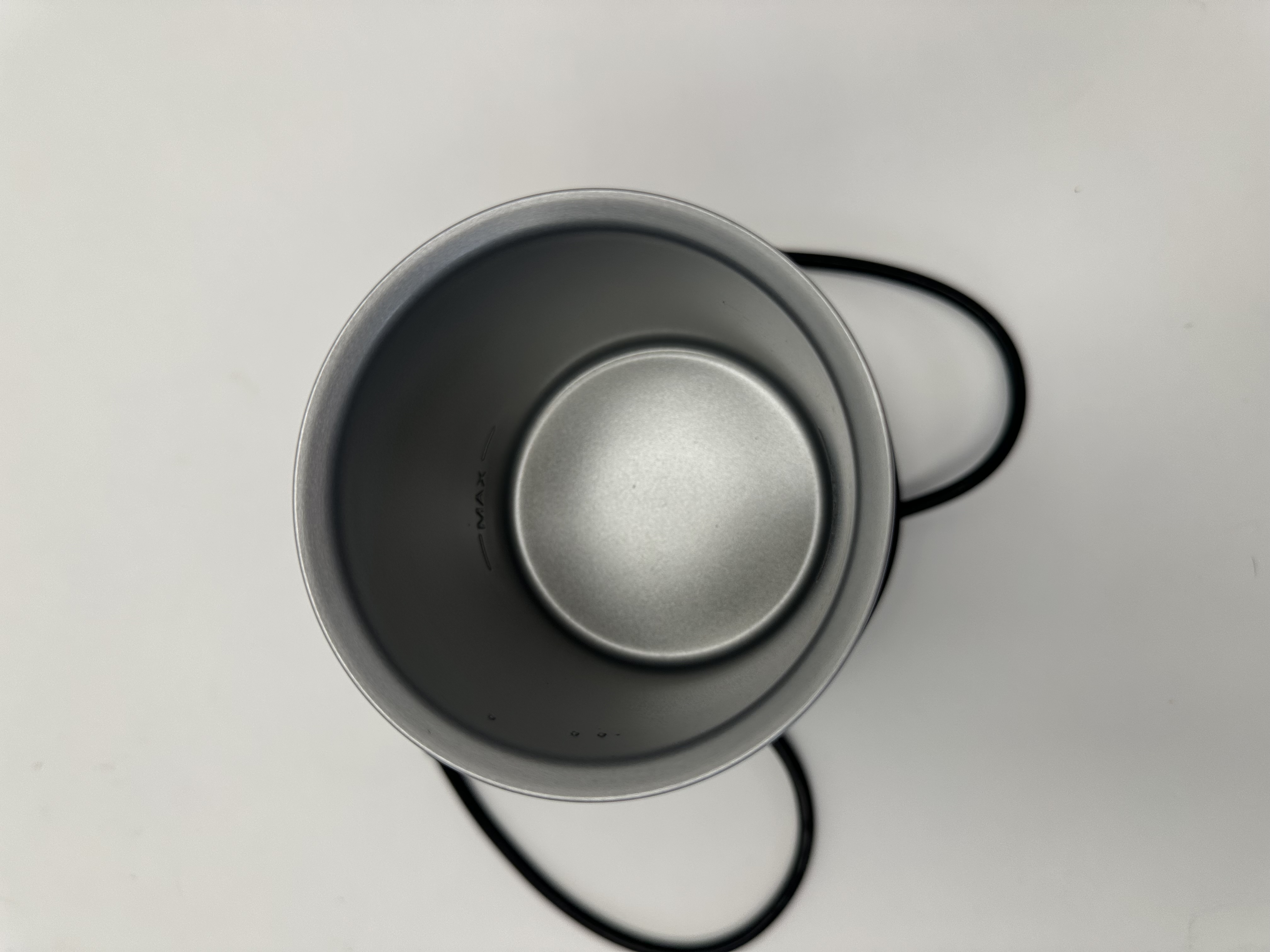 Philips Senseo Milk Twister pieno putų plakiklis