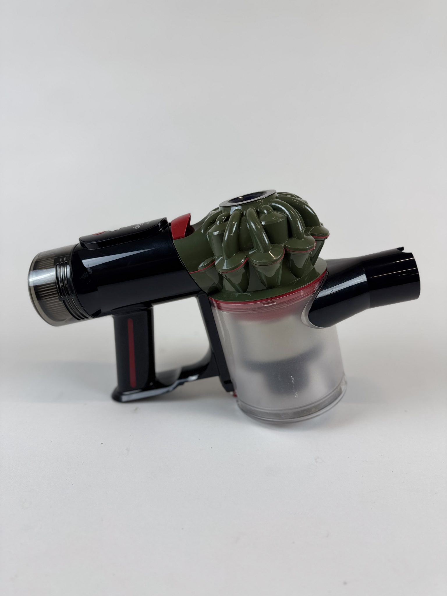 Dyson V8 cyclone dulkių siurblys