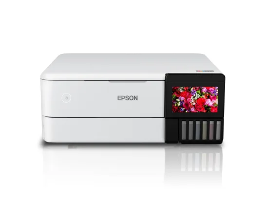 Epson EcoTank ET-8500 daugiafunkcinis spausdintuvas