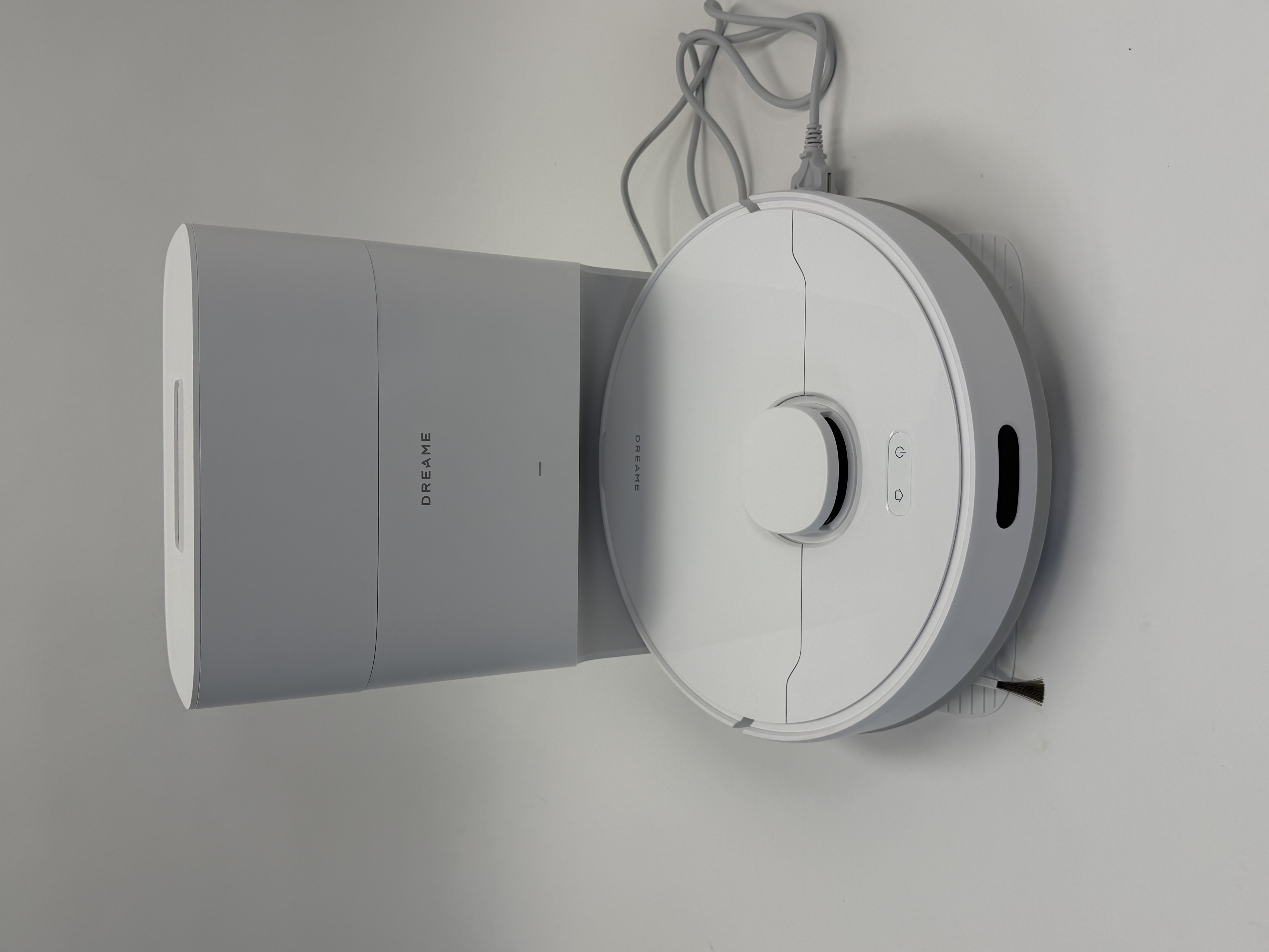 Dreame D10 Plus Gen.2 robotas siurblys