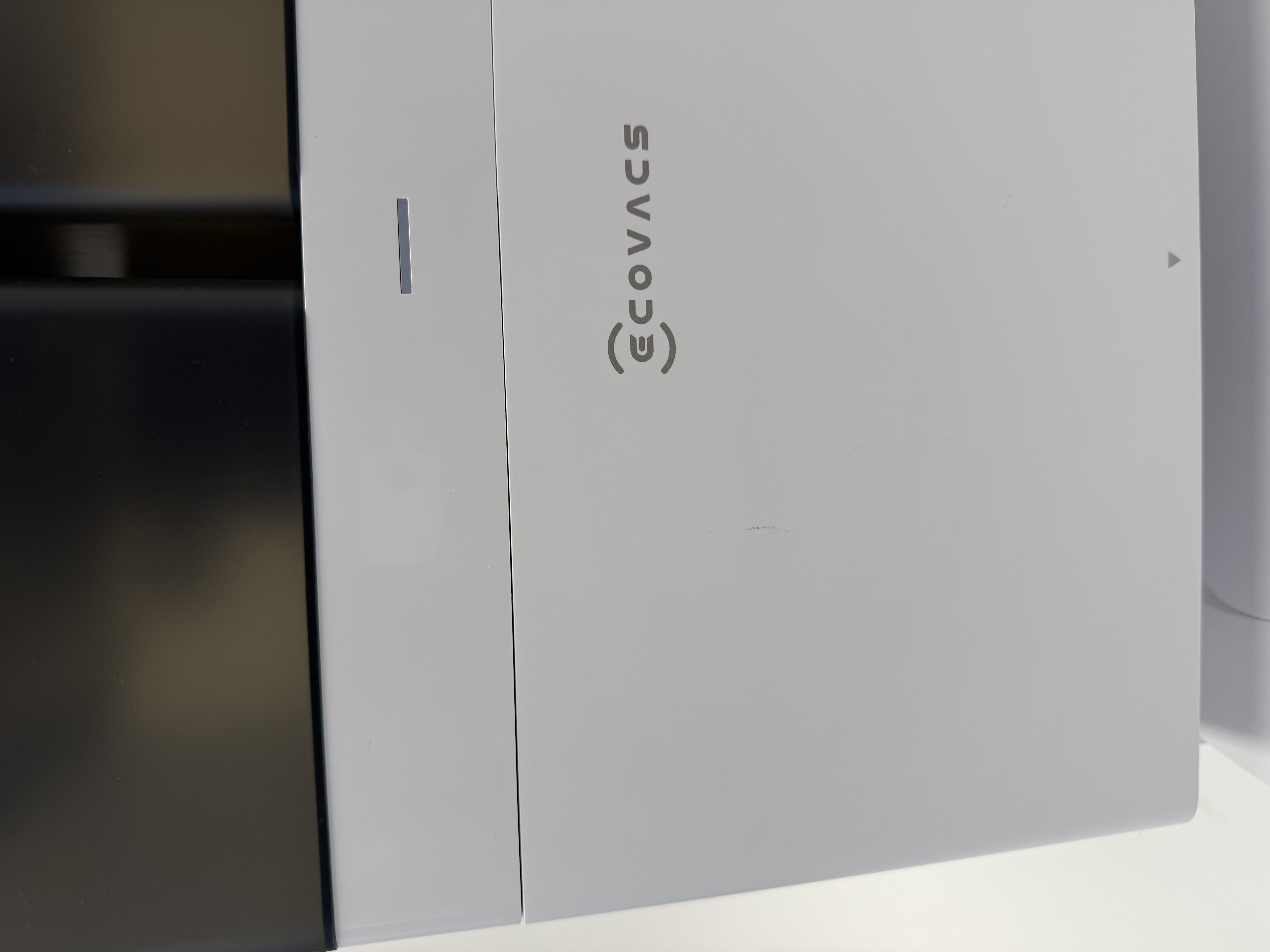 Ecovacs Deebot T50 Omni robotas siurblys