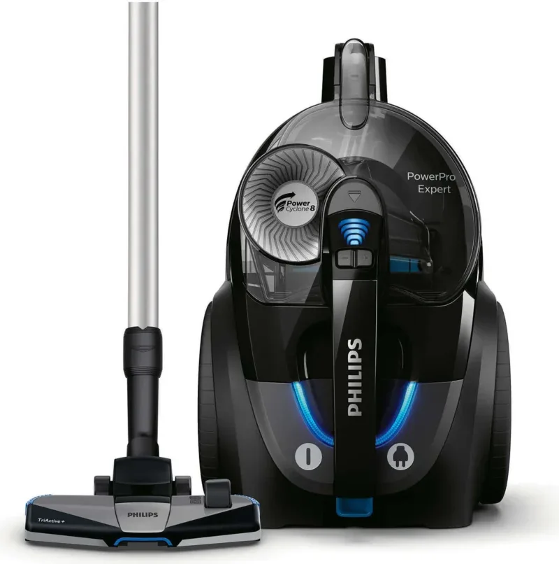 Philips PowerPro Expert 7000 Series dulkių siurblys
