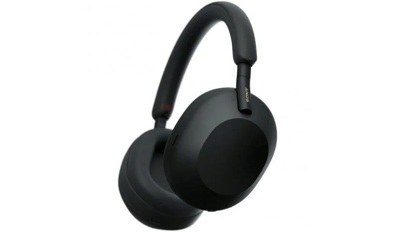 Sony WH-1000XM5 Black (copy)