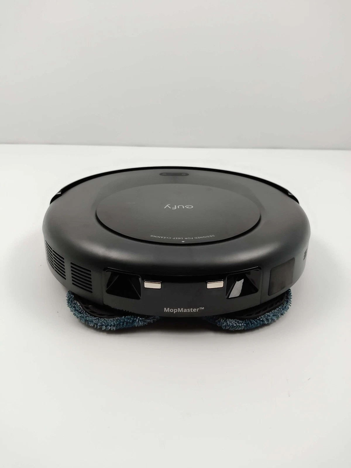 Eufy Omni C20 robotas siurblys