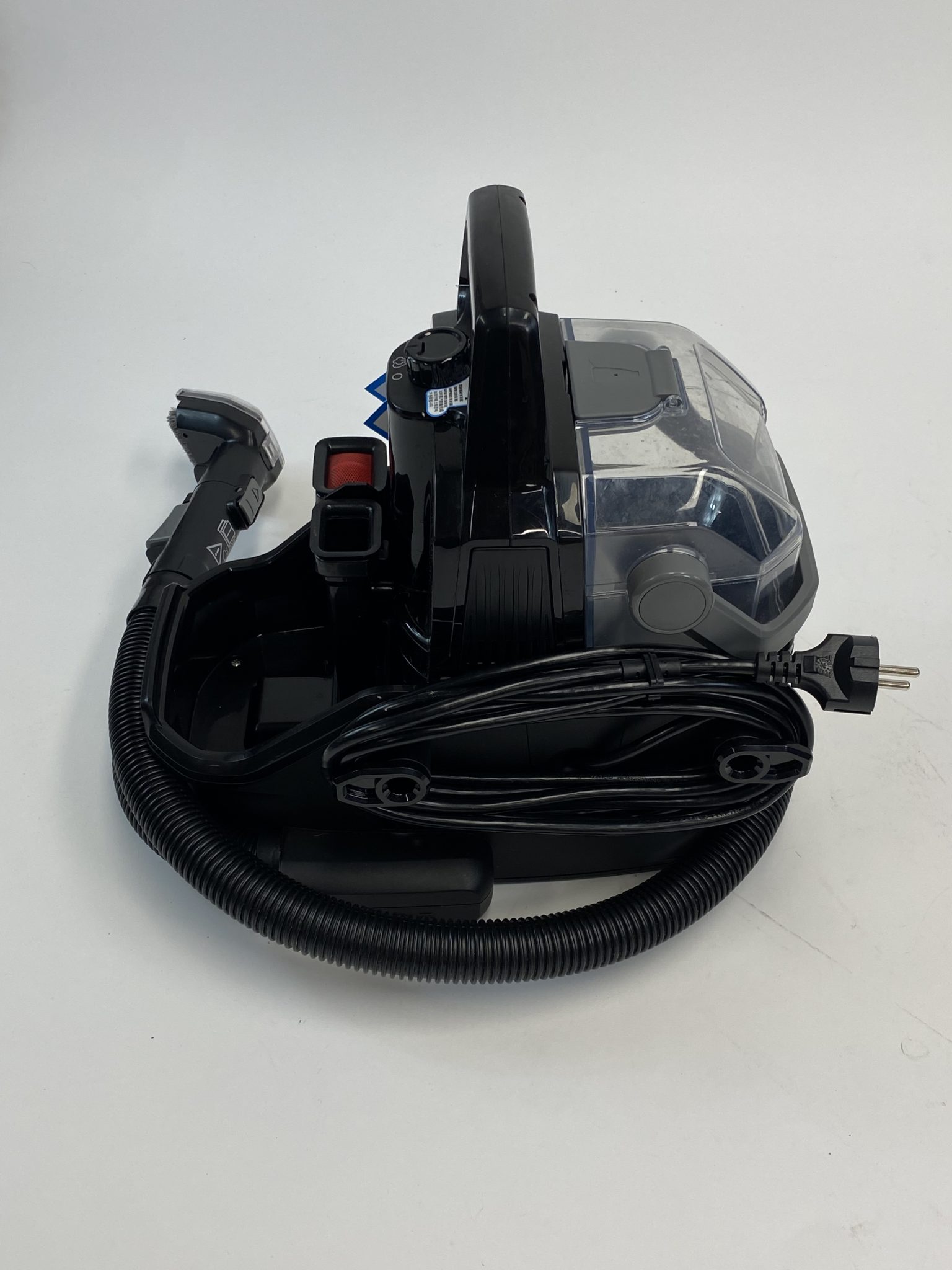 BISSELL SpotClean 3689N plaunantis siurblys
