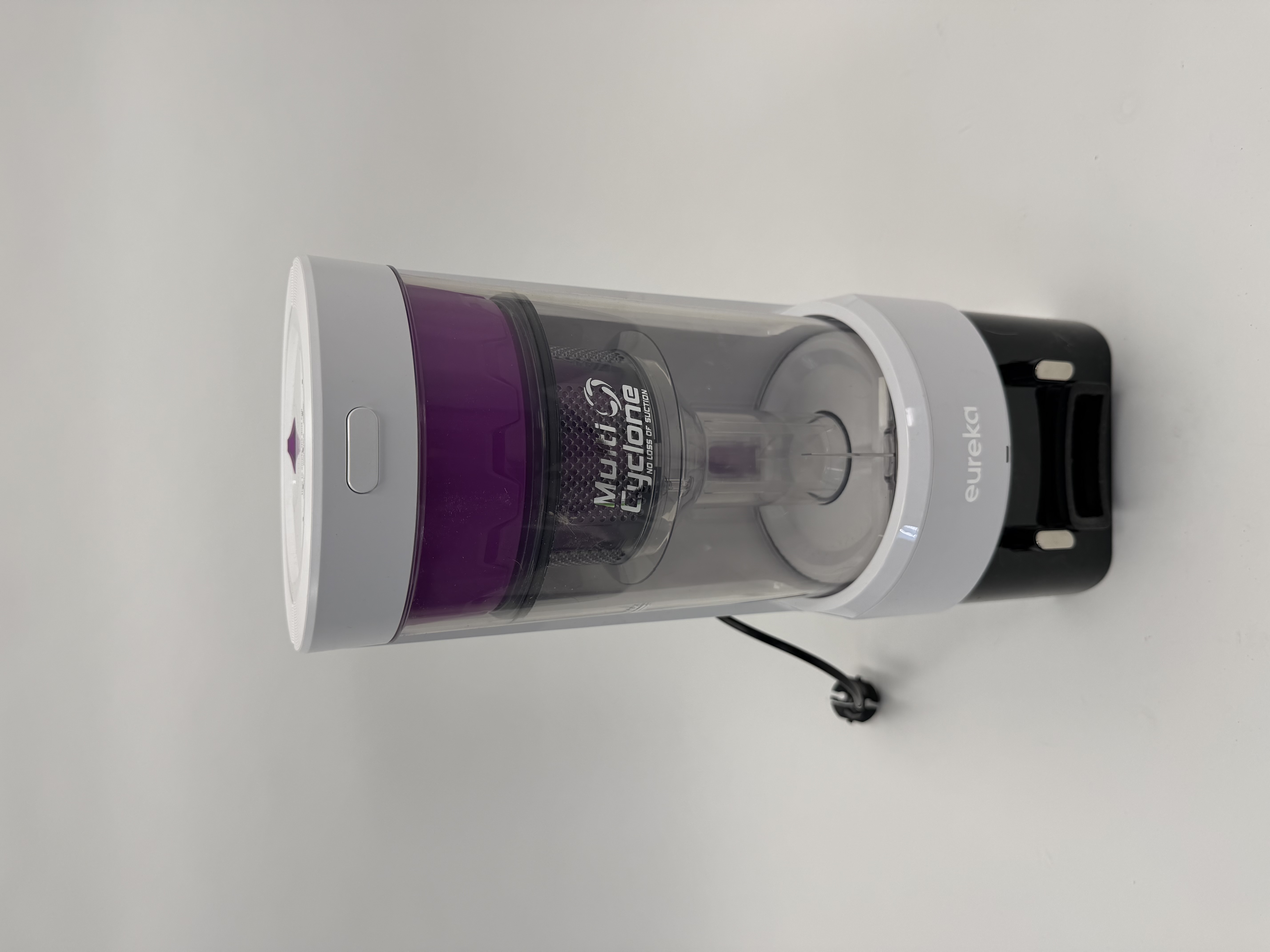 Eureka E20 Plus robotas siurblys