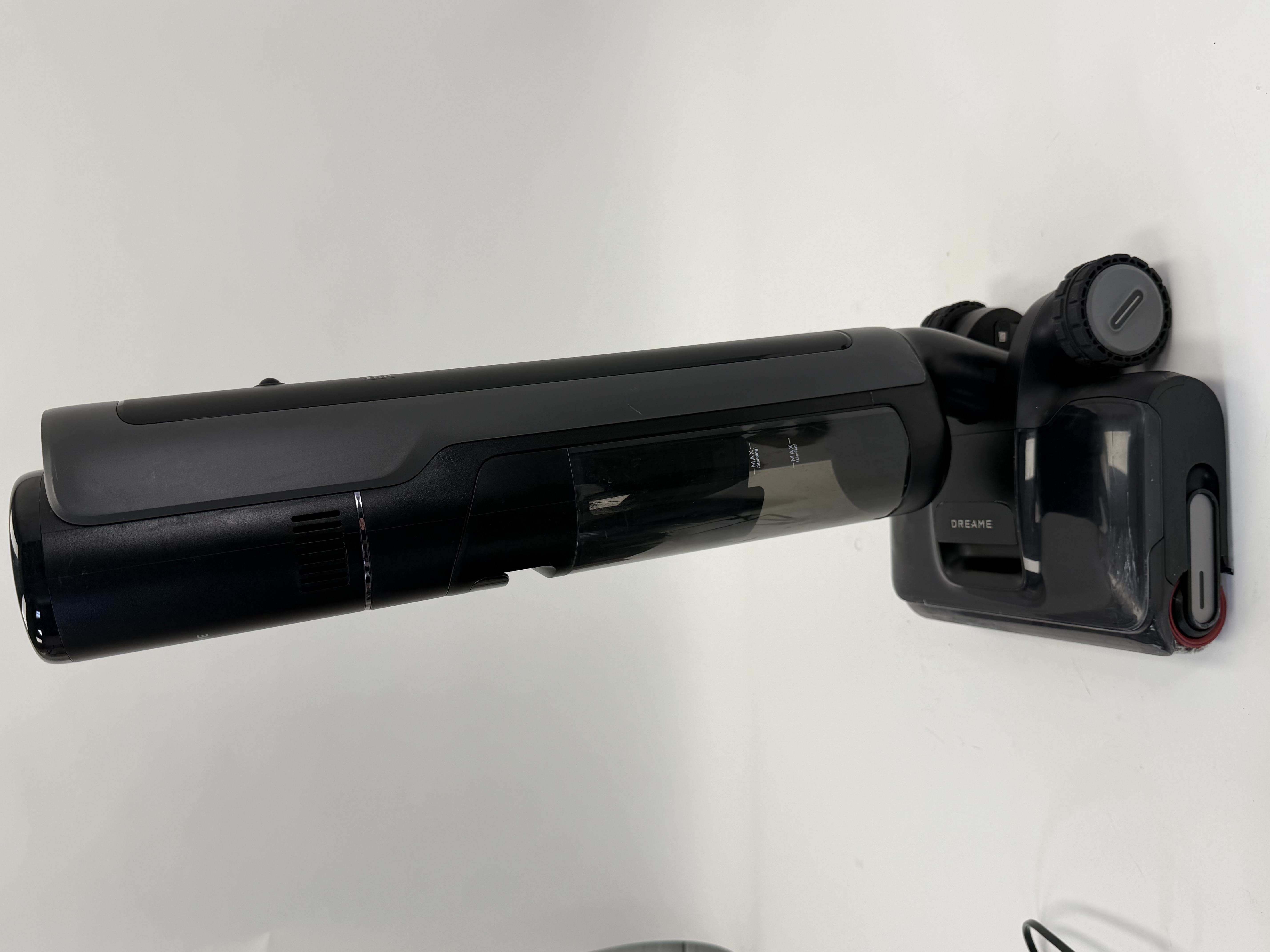 Dreame H15 Pro dulkių siurblys