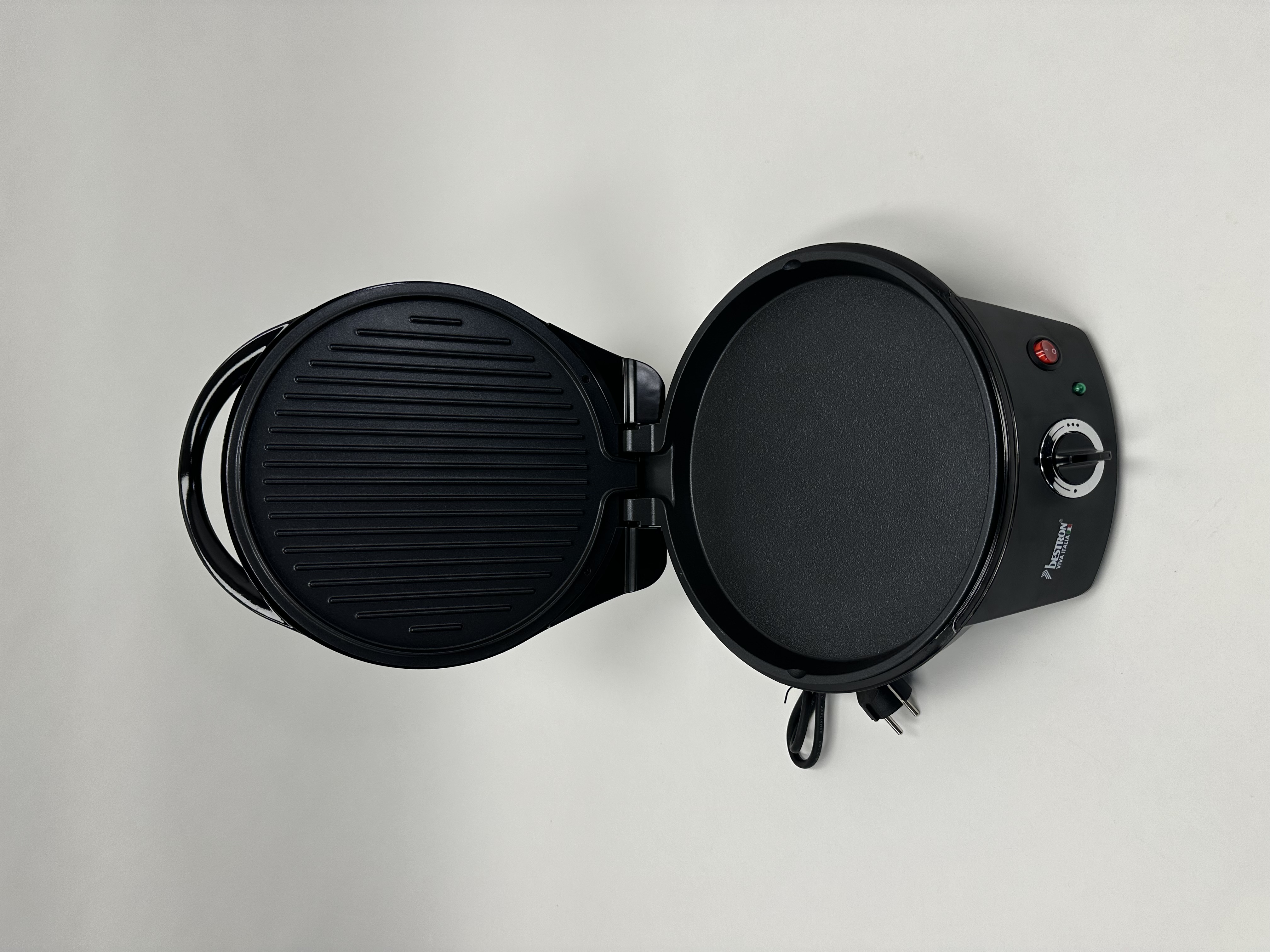 Bestron mini orkaitė