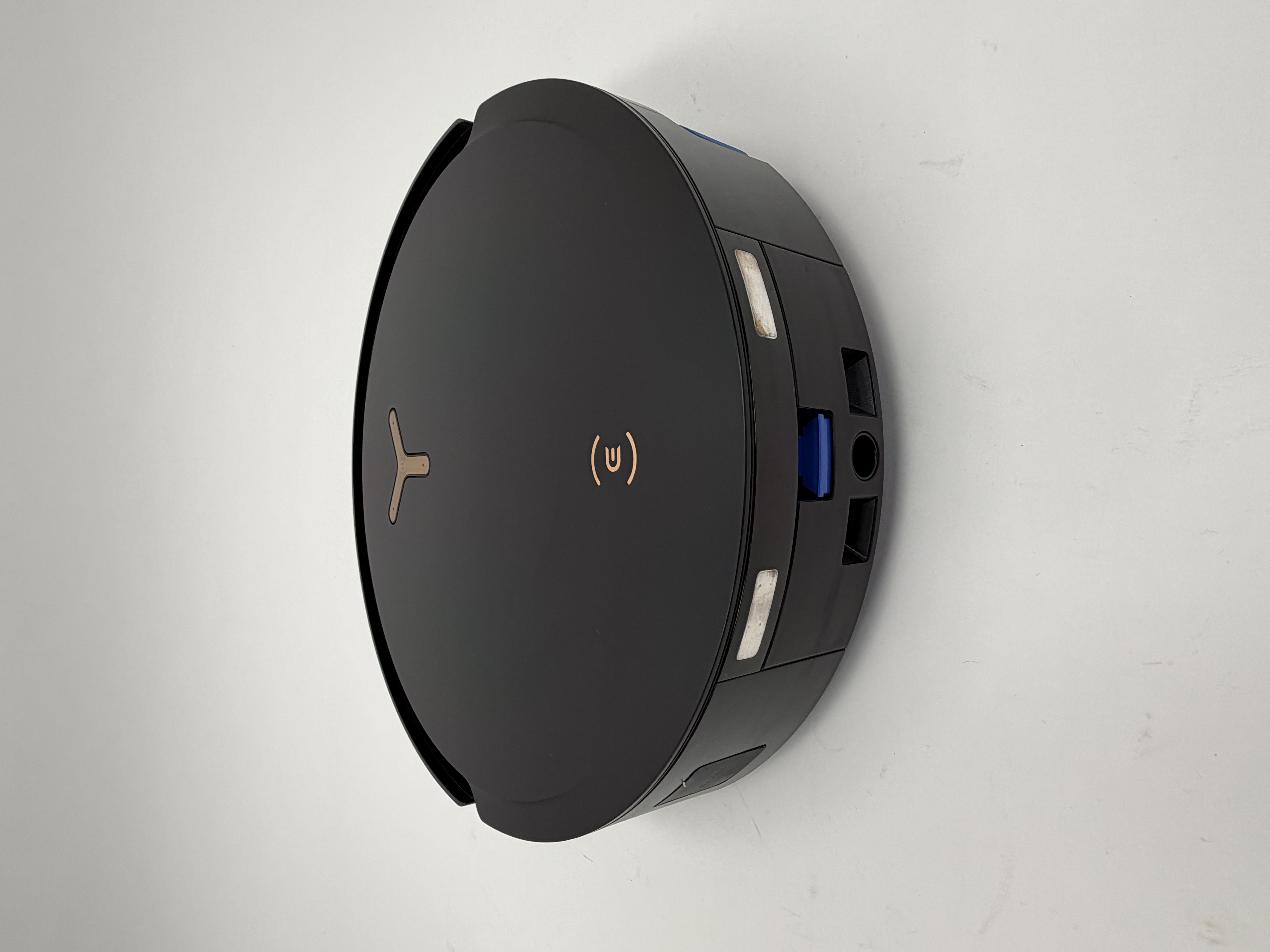 Ecovacs DEEBOT X8 Pro Omni robotas dulkių siurblys