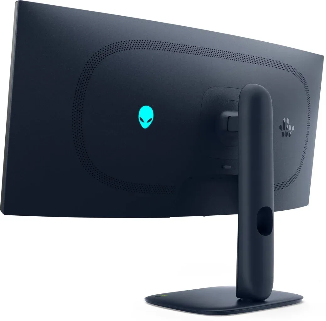 Dell Alienware 34 AW3425DW Curved 34.2" WQHD QD-Oled 240Hz 1000cd/m2 0.03ms G-SYNC Compatible, AMD FreeSync Premium Pro