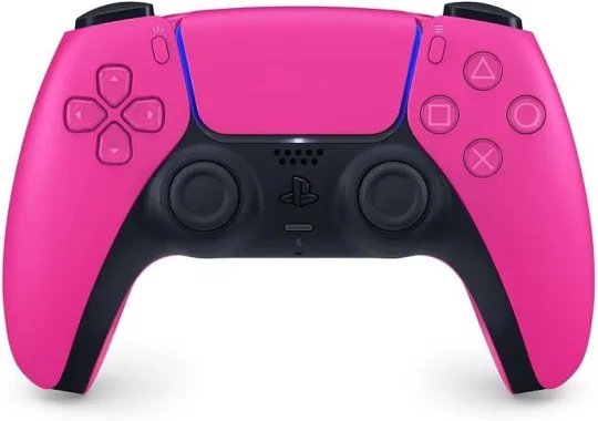Playstation žaidimų pultas