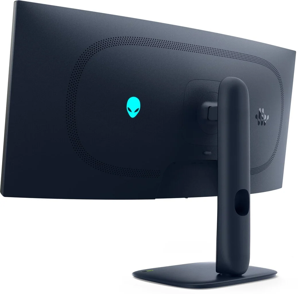 Dell Alienware 34 AW3425DW Curved 34.2" WQHD QD-Oled 240Hz 1000cd/m2 0.03ms G-SYNC Compatible, AMD FreeSync Premium Pro