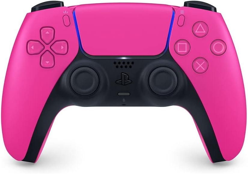 Playstation žaidimų pultas