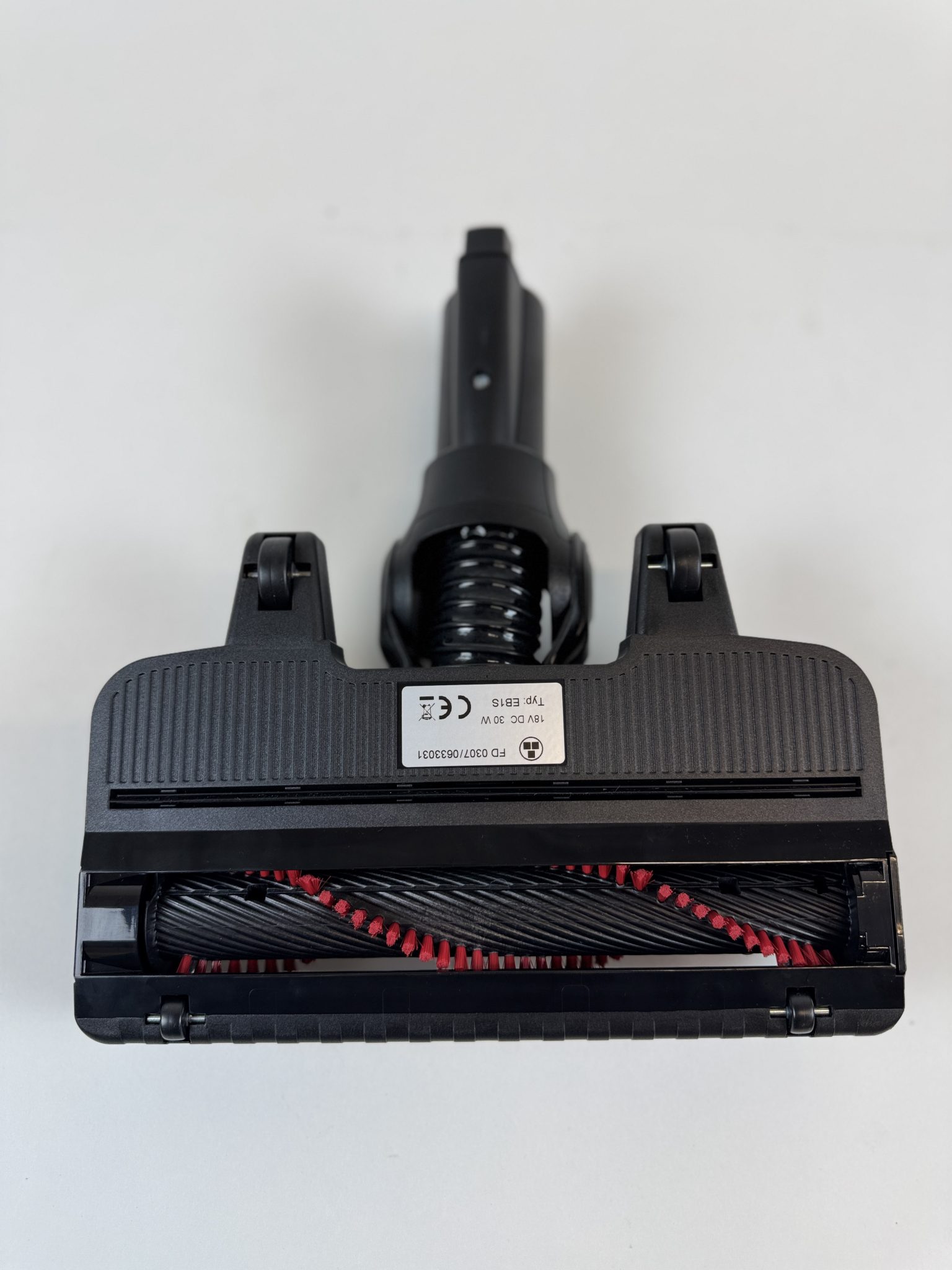 Bosch Unlimited Serie 8 dulkių siurblys