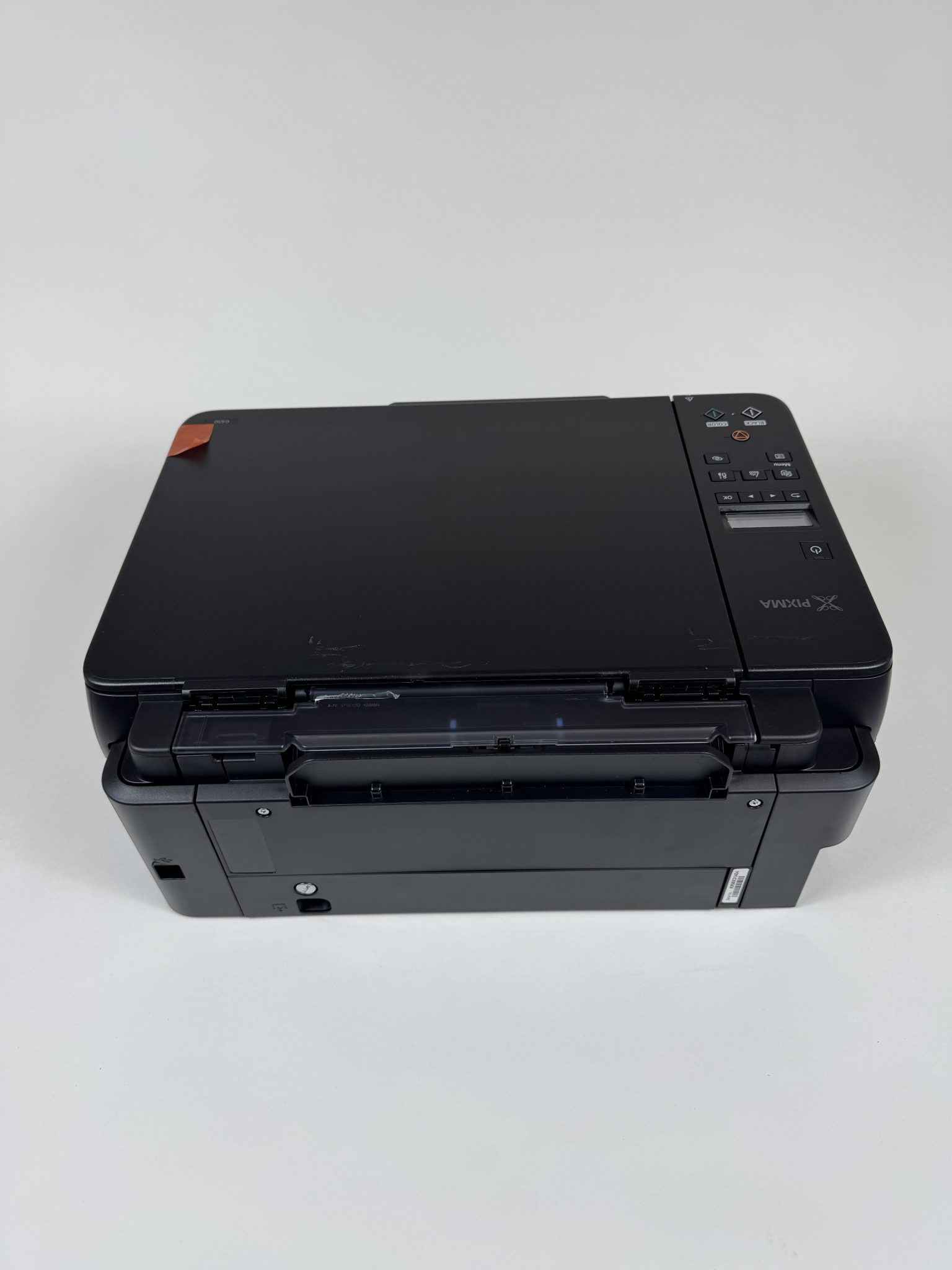 Canon PIXMA G650 daugiafunkcinis spausdintuvas