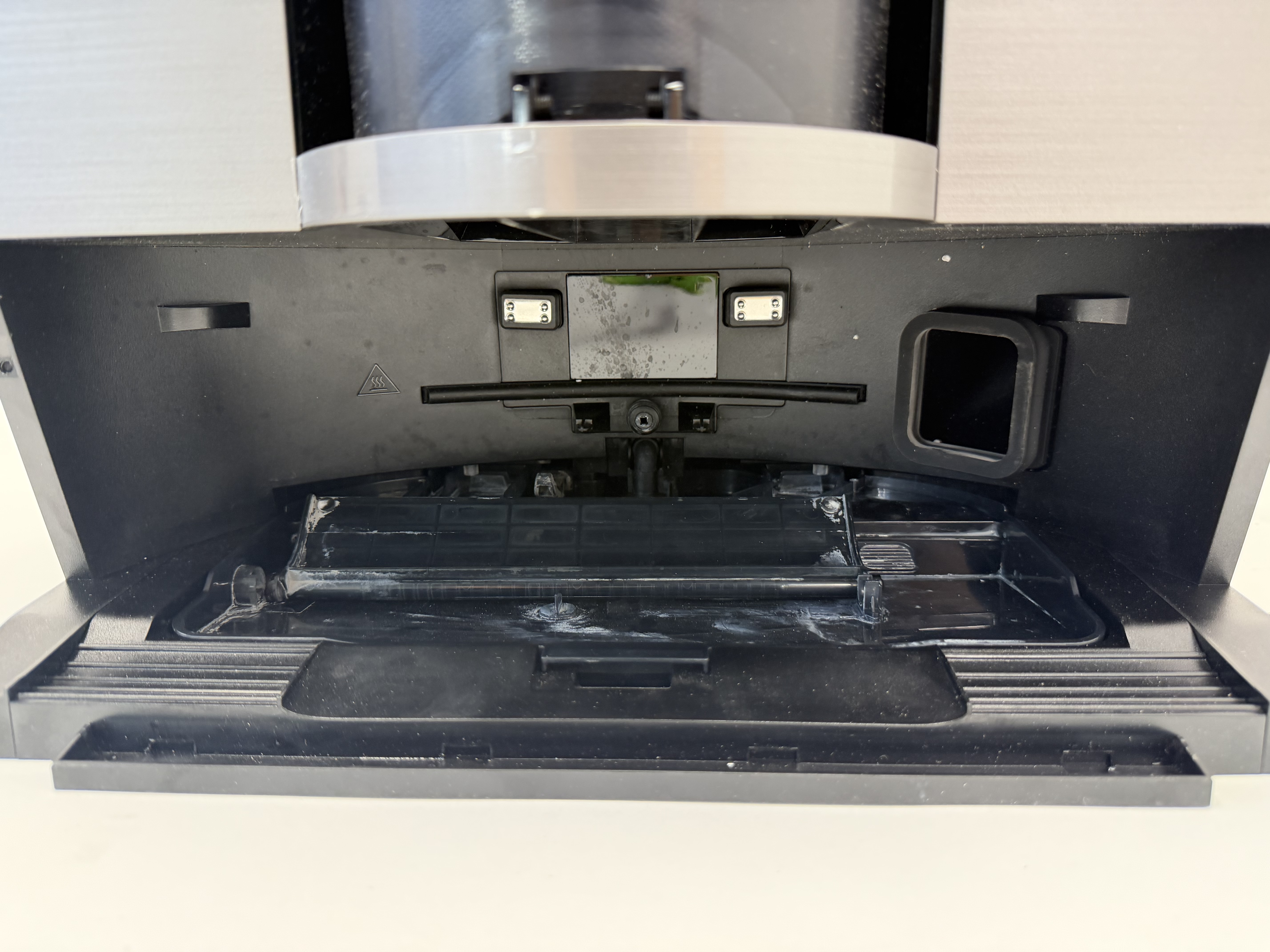 Ecovacs X11 OMNICYCLONE robotas siurblys