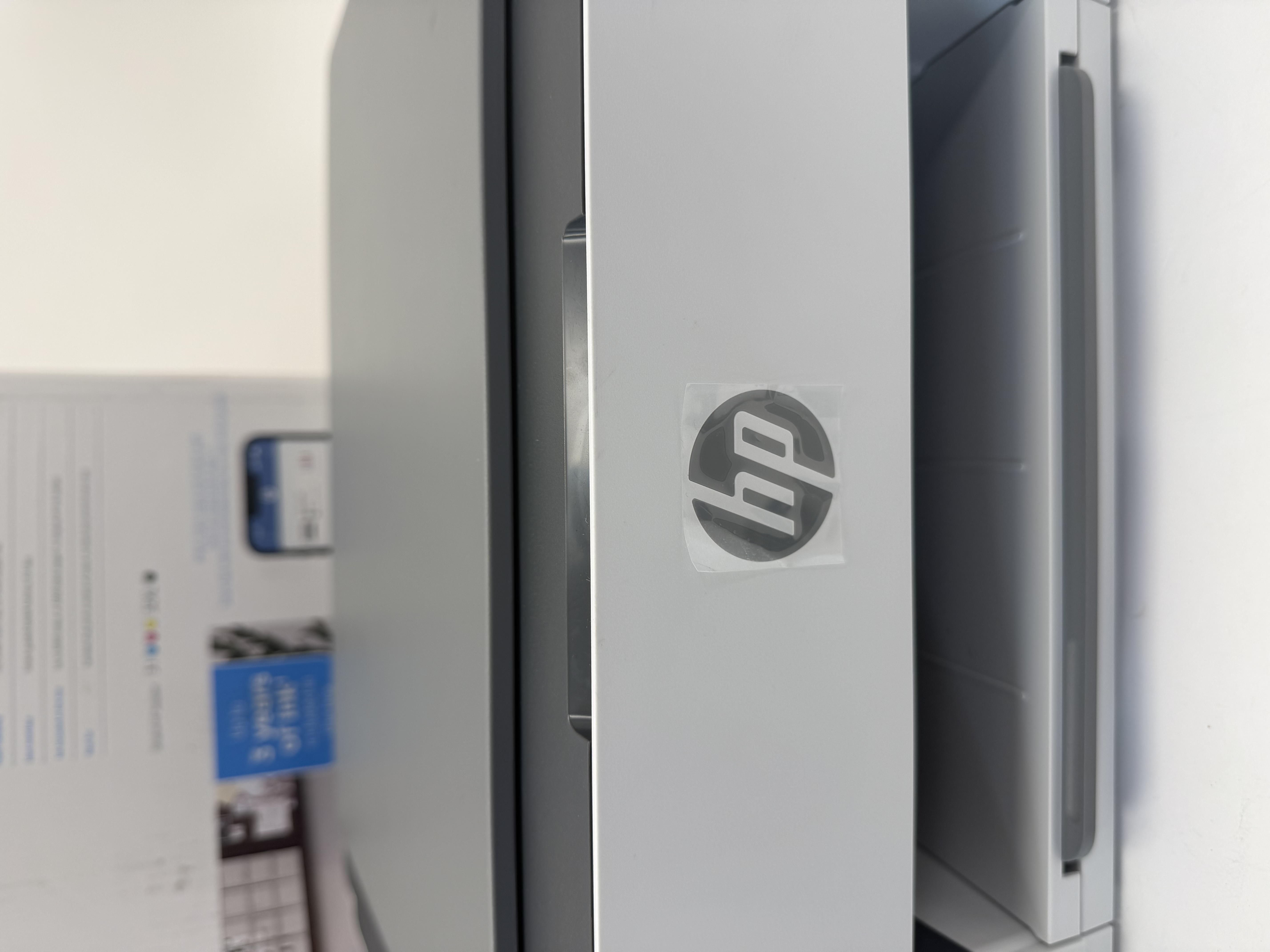 HP Smart Tank 5105 daugiafunkcis spausdintuvas