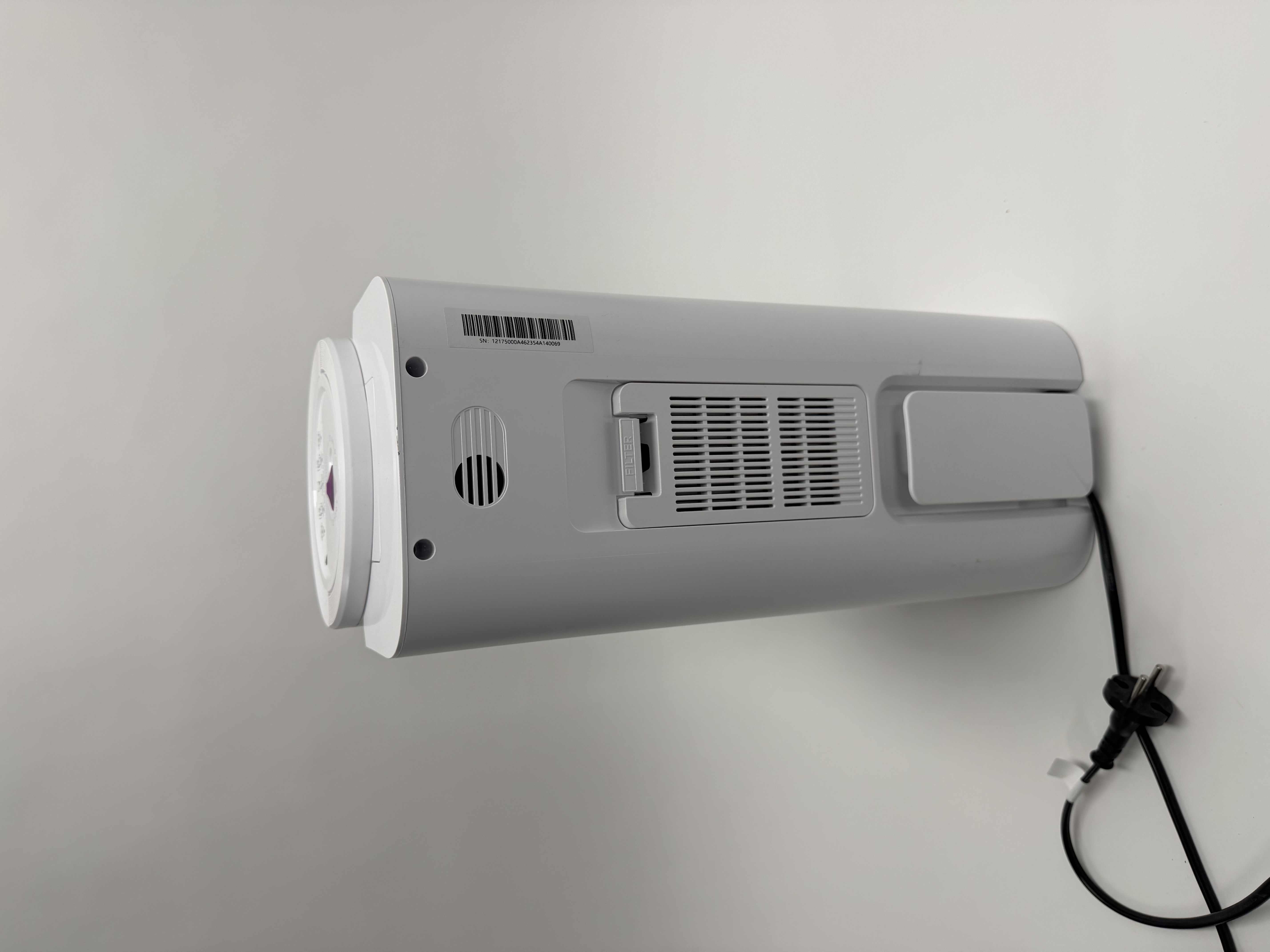 Eureka E20 Plus robotas siurblys