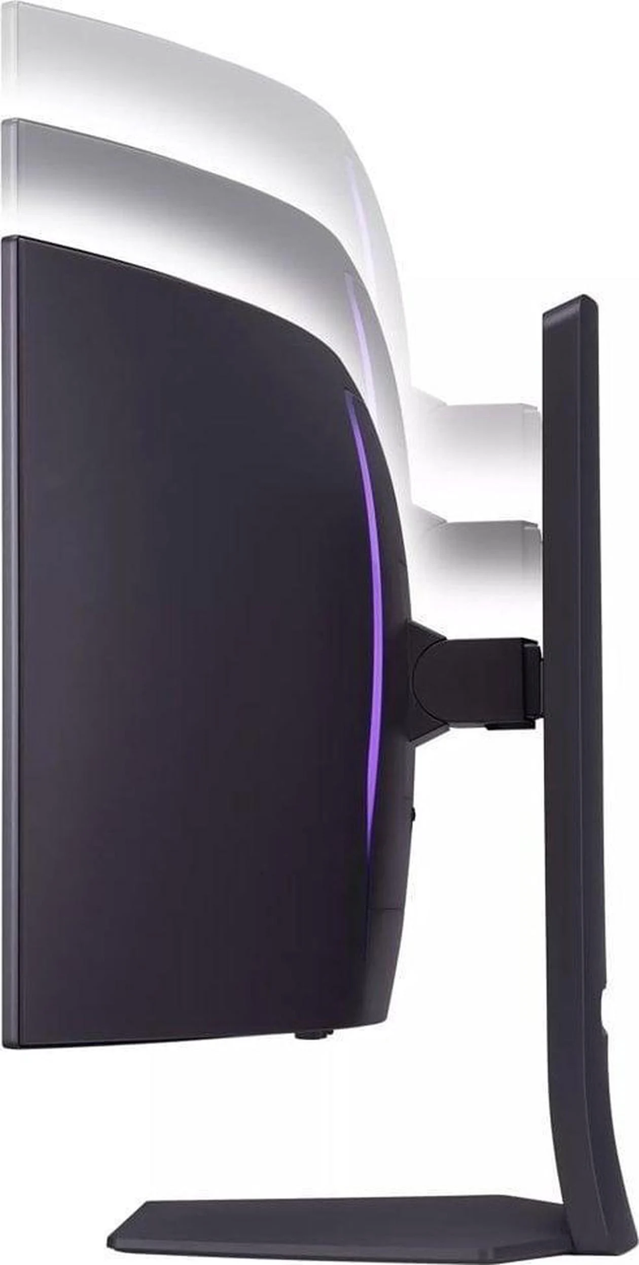 Monitorius LG 34GS95QE-B